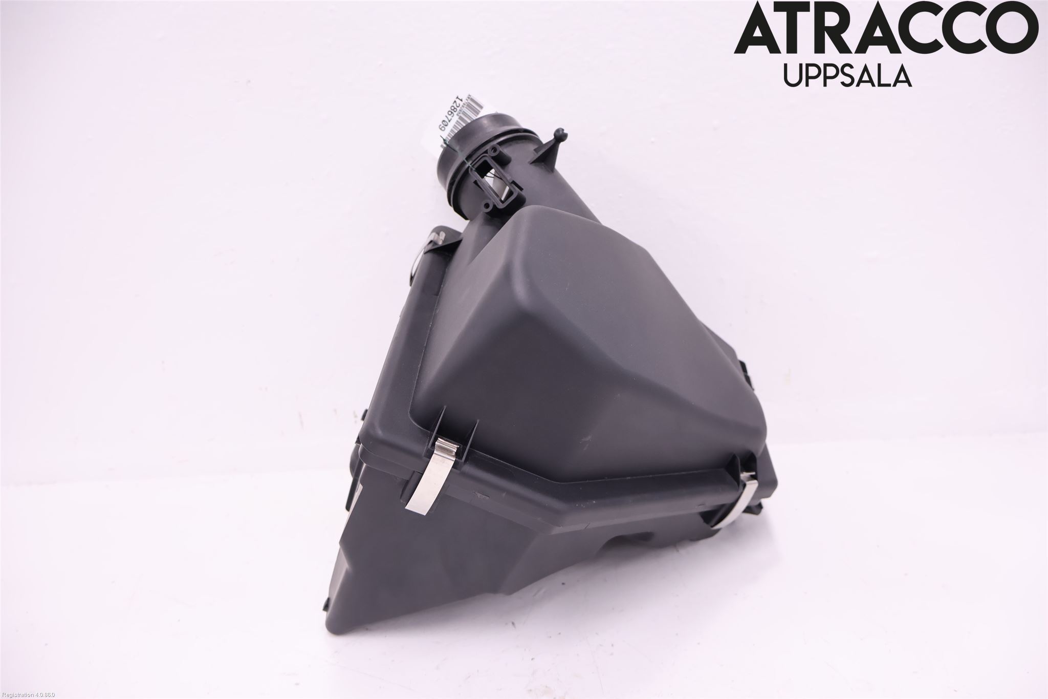 BMW 1 F20/F21 11-19 Luftrenare