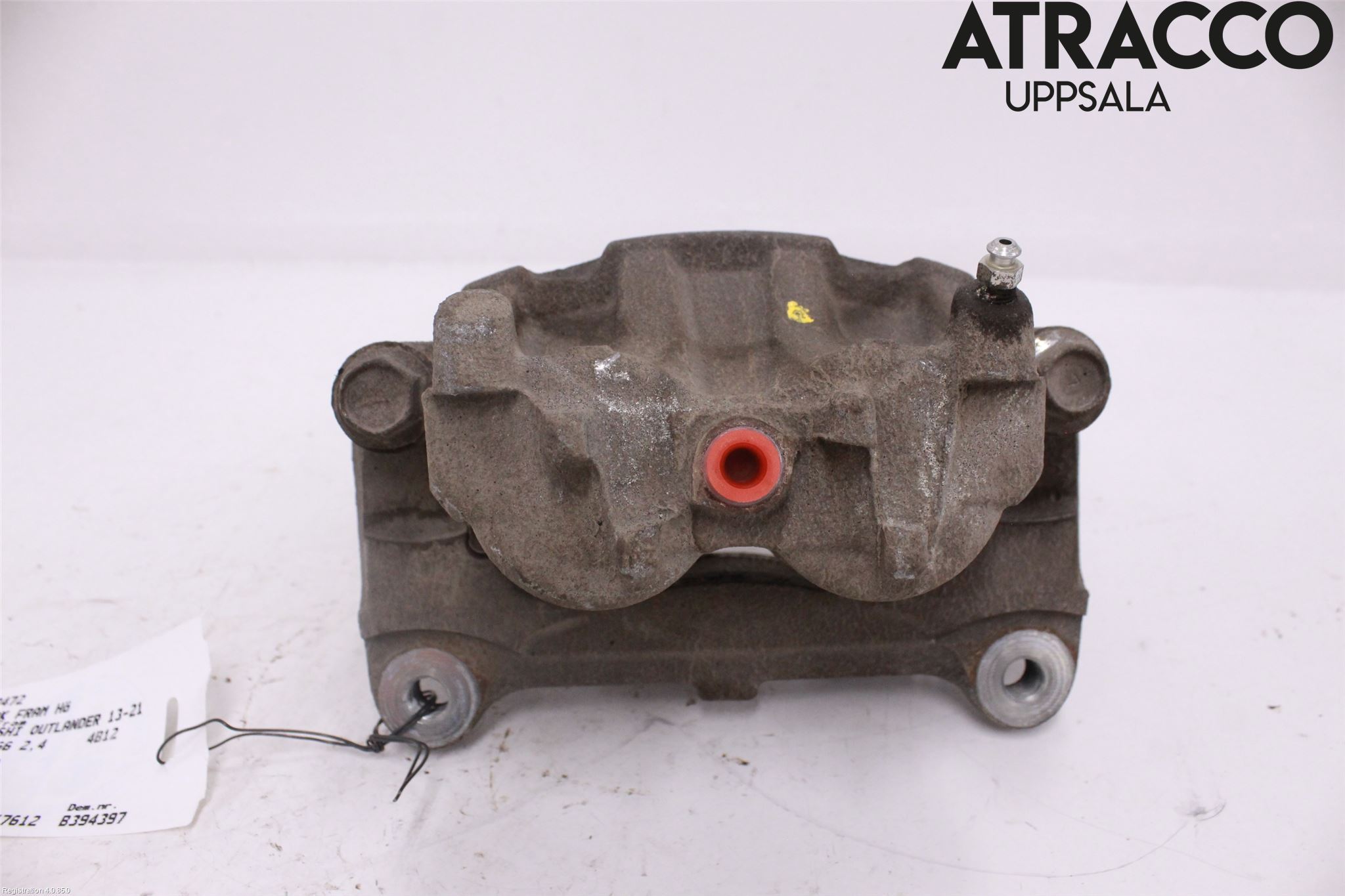 Mitsubishi OUTLANDER 13-21 Bromsok Fram Höger