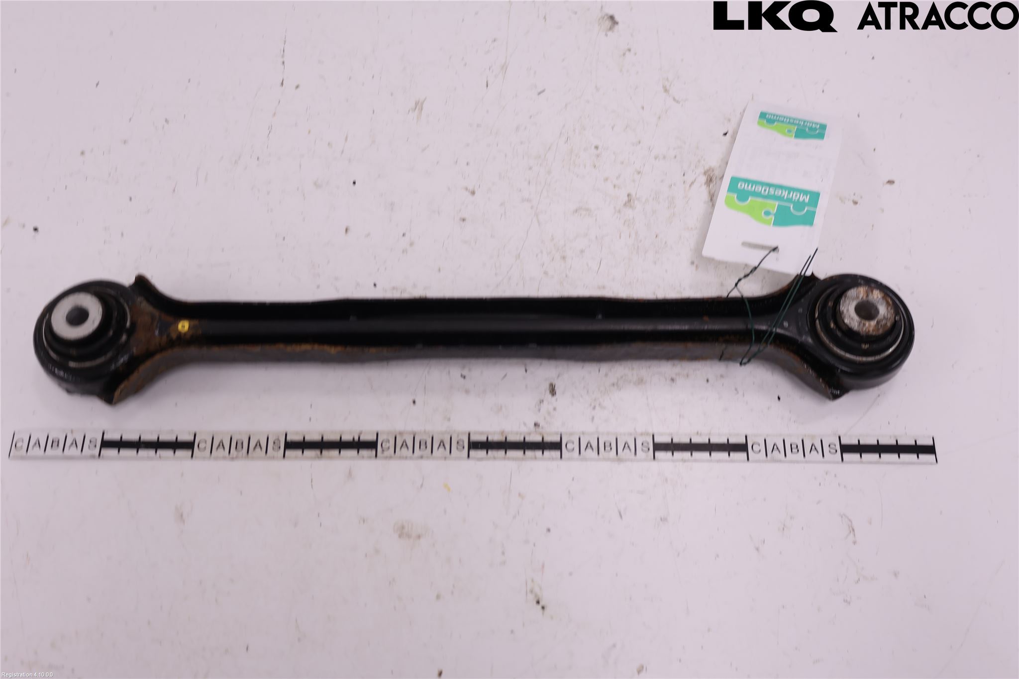 BMW 1 E87/81 5D/3D 03-11 Bärarm Bak Höger