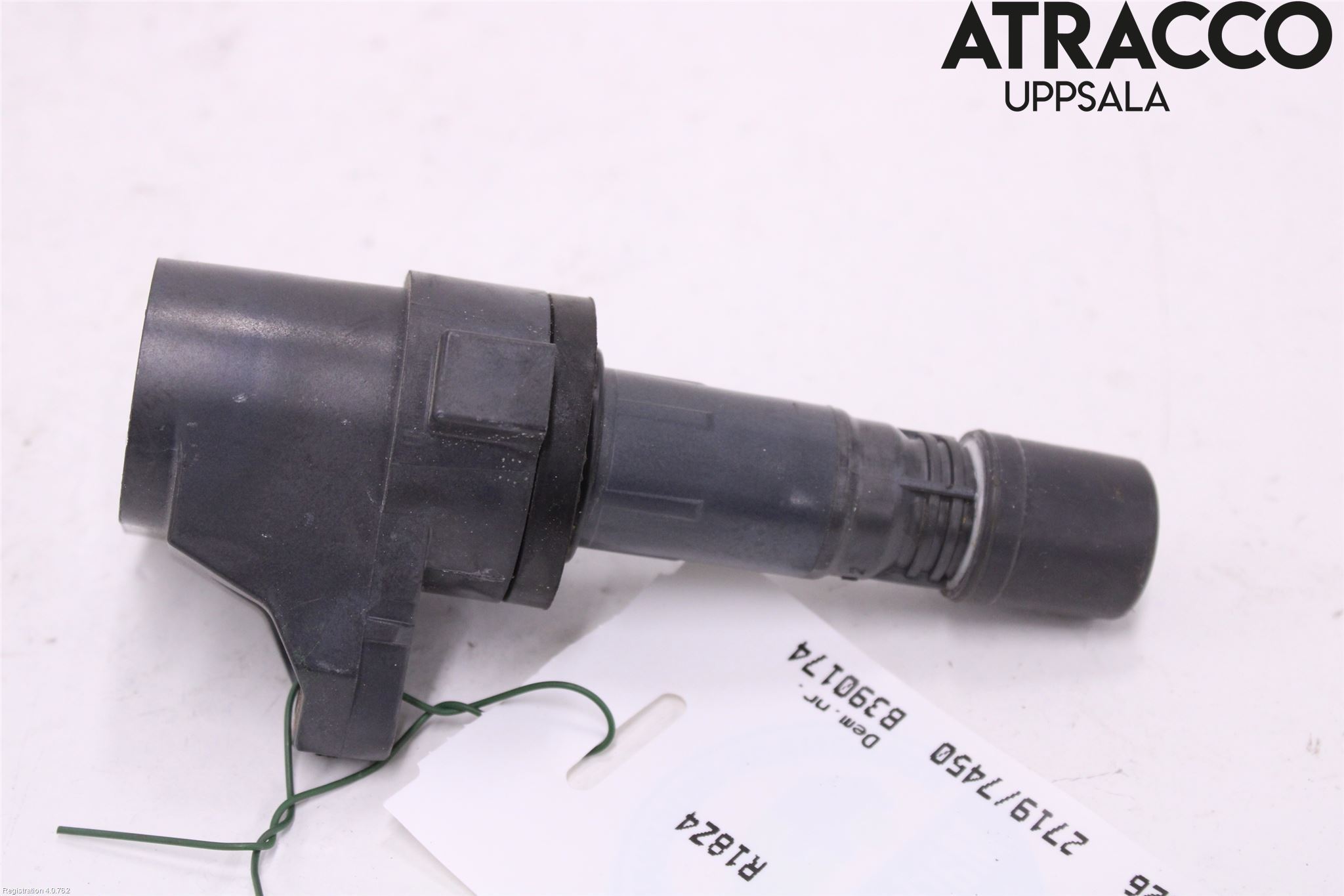 Honda CIVIC 12-16 Tändspole