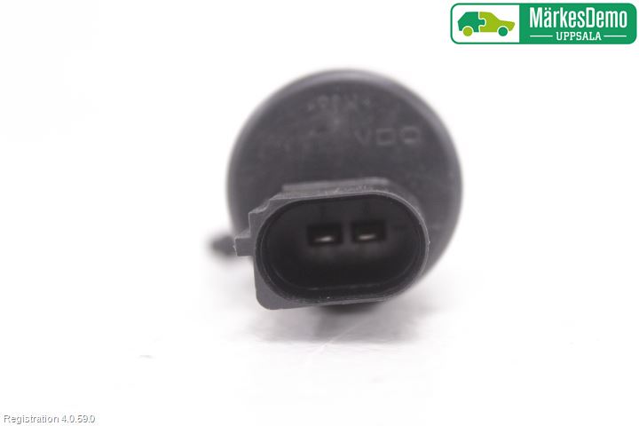 BMW 1 E87/81 5D/3D 03-11 Spolarpump Vindruta