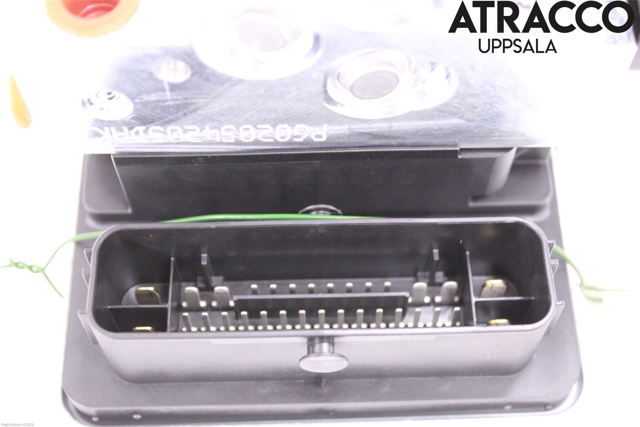 Mercedes-Benz MB GLE-KLASS (W167/V167/C167) 19- Abs Hydraulaggregat