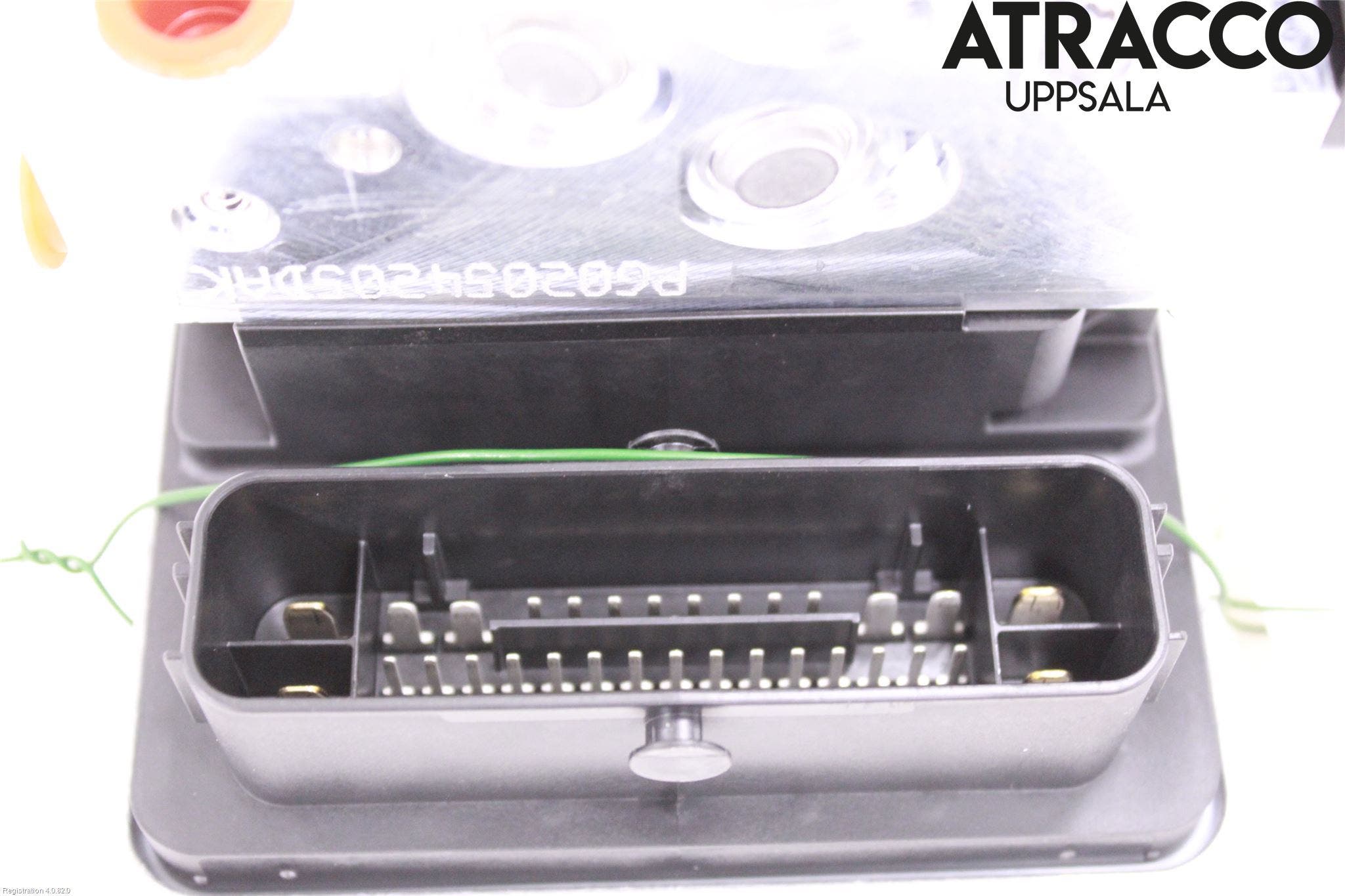 Mercedes-Benz MB GLE-KLASS (W167/V167/C167) 19- Abs Hydraulaggregat