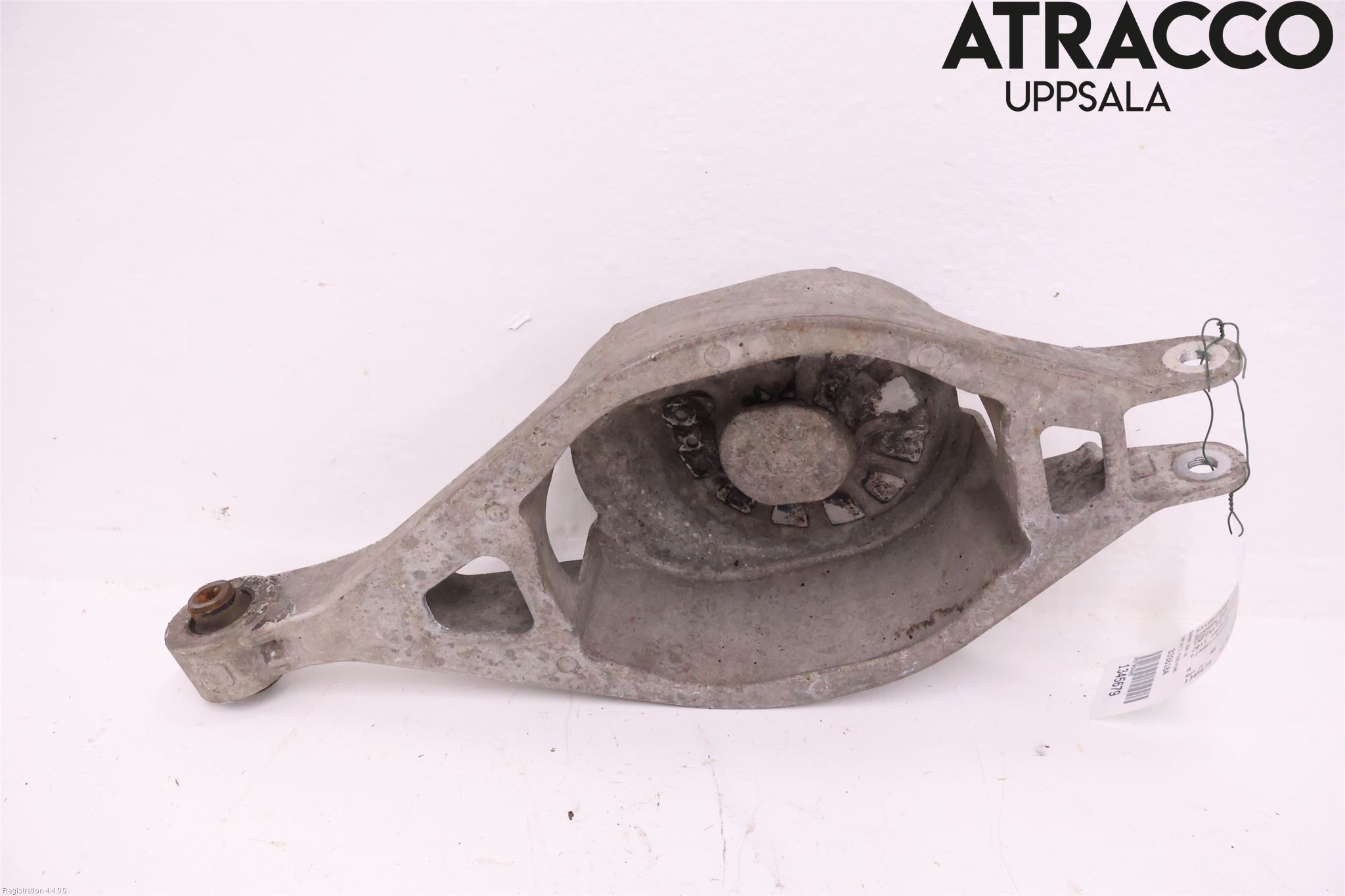 Infiniti FX35/FX45 Bärarm Bak Höger