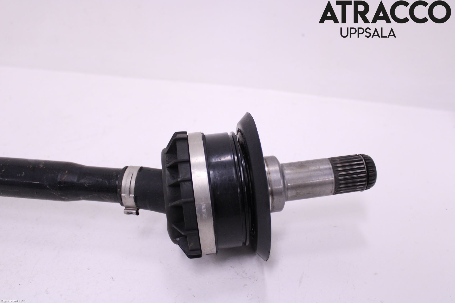 BMW 3 G20/G21/G80/G81 19- Drivaxel Bak Höger