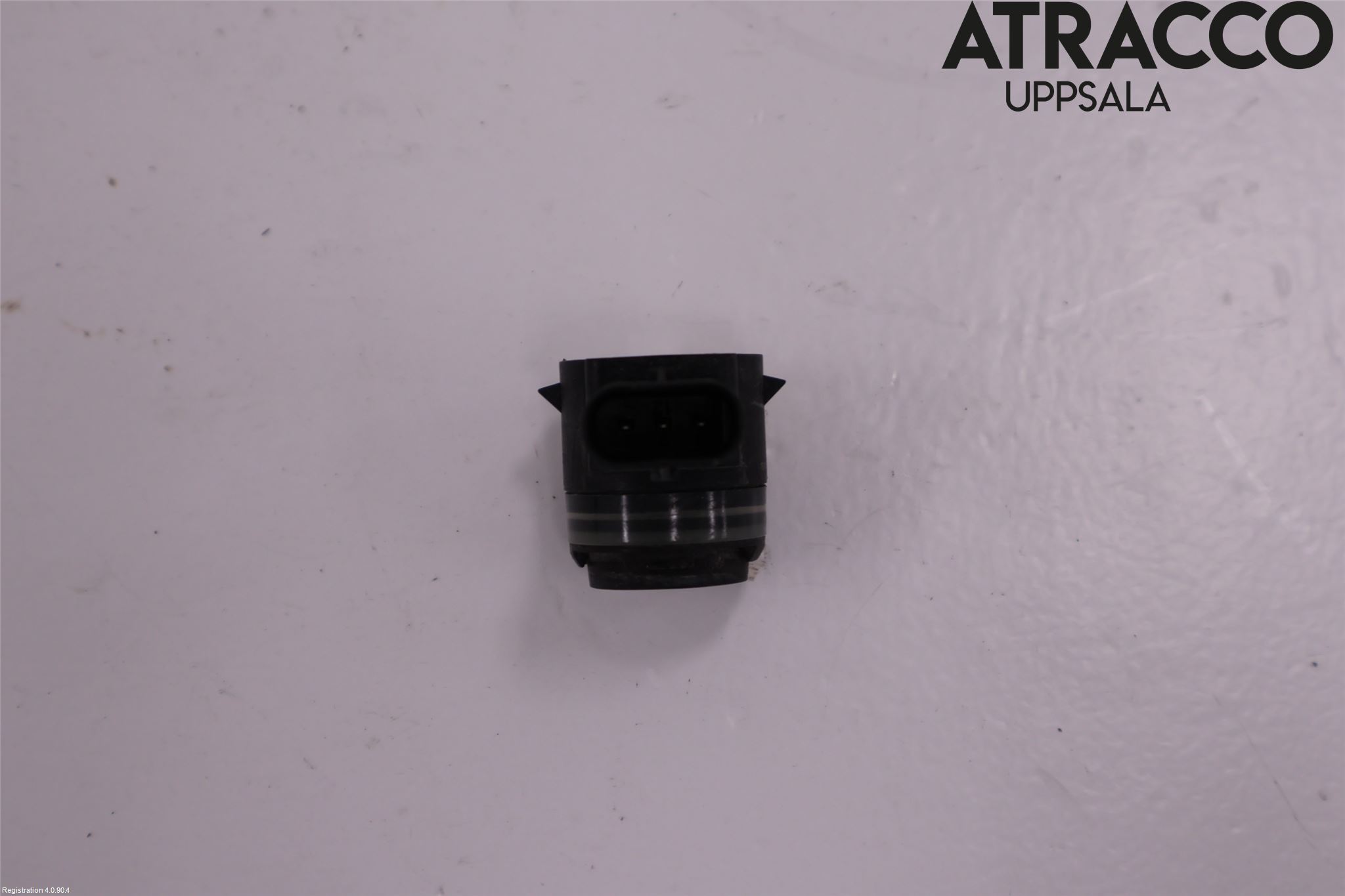 Volkswagen VW GOLF / E-GOLF VII 13-20 Parkeringshjälp Backsensor