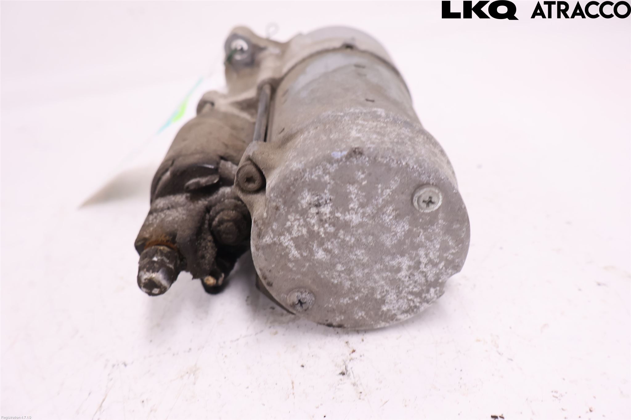BMW X1 F48 15-22 Startmotor Diesel