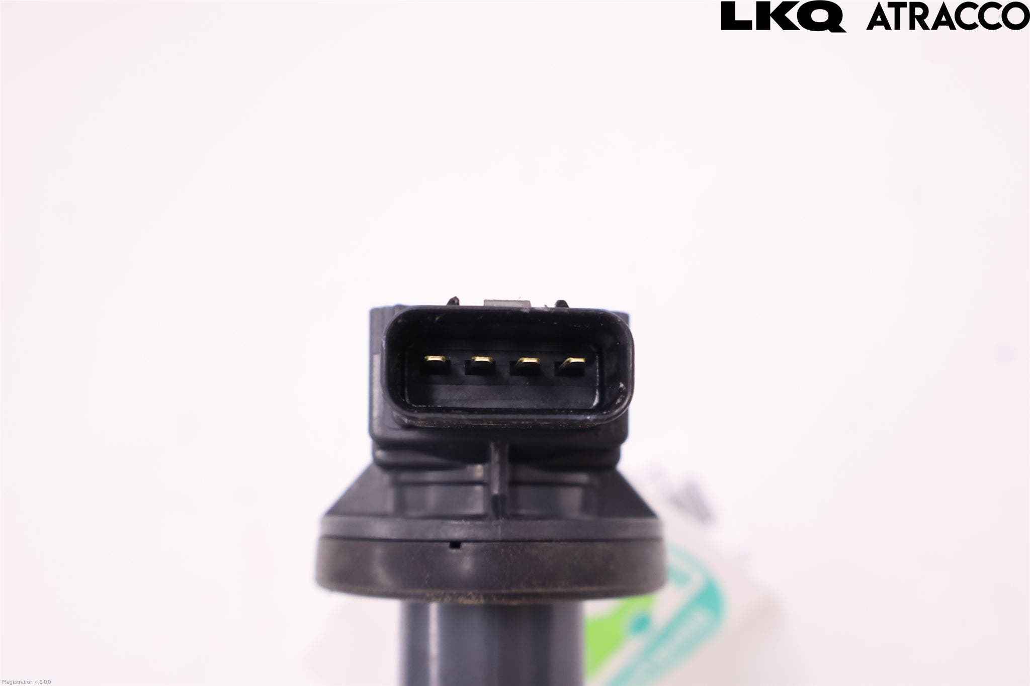 Toyota YARIS XP130 15-20 Tändspole