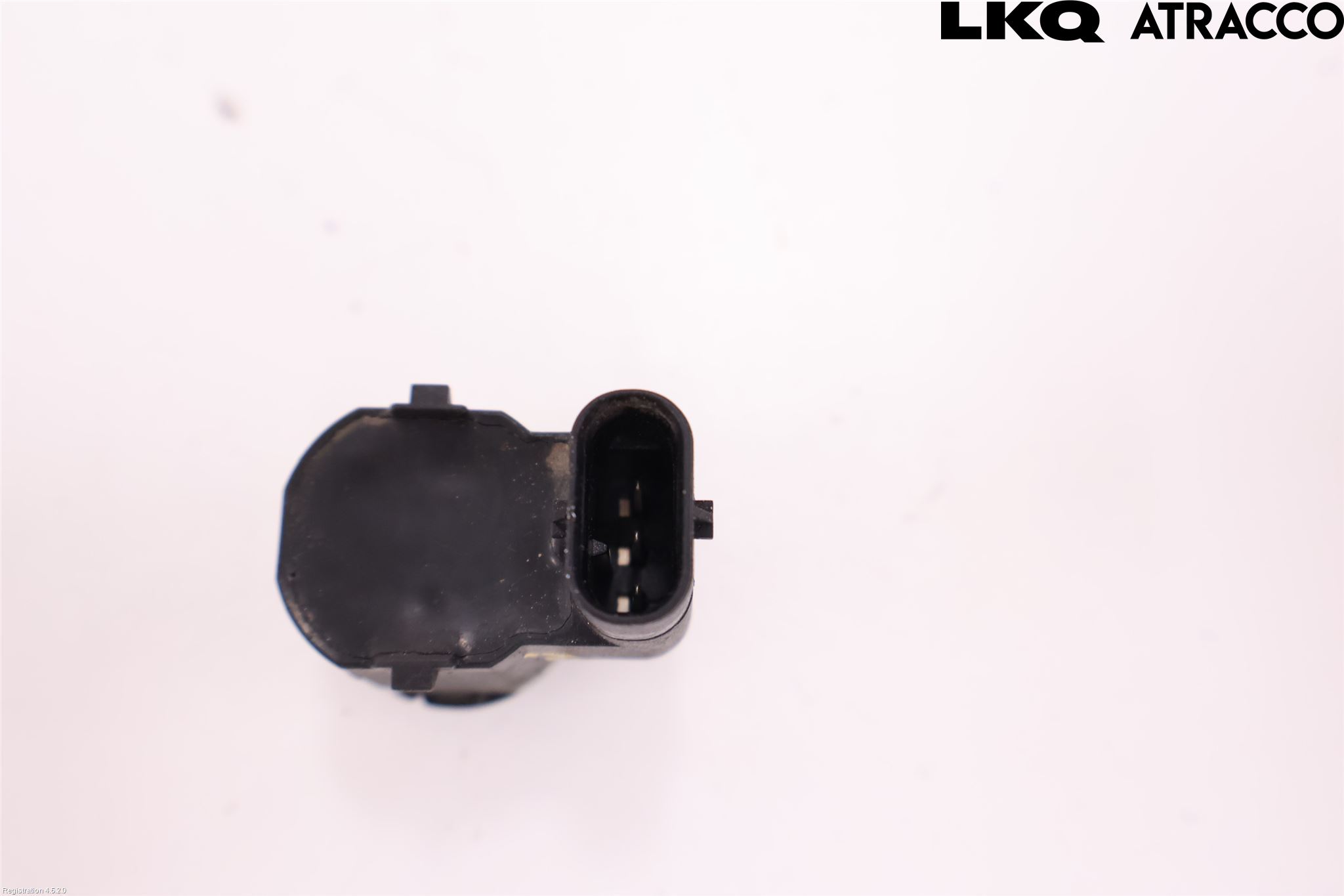 BMW 5 F10/F11/F18 09-17 Parkeringshjälp Frontsensor