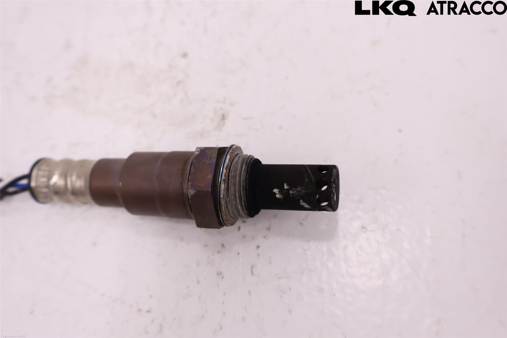 Skoda OCTAVIA (NX) 20- Injlambdasond