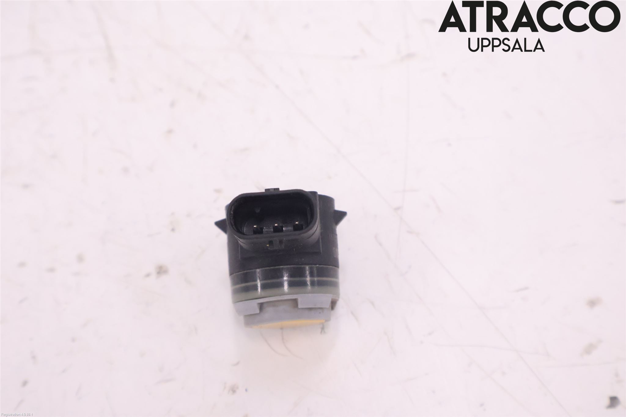 Audi A3/S3 8V 13-20 Parkeringshjälp Frontsensor