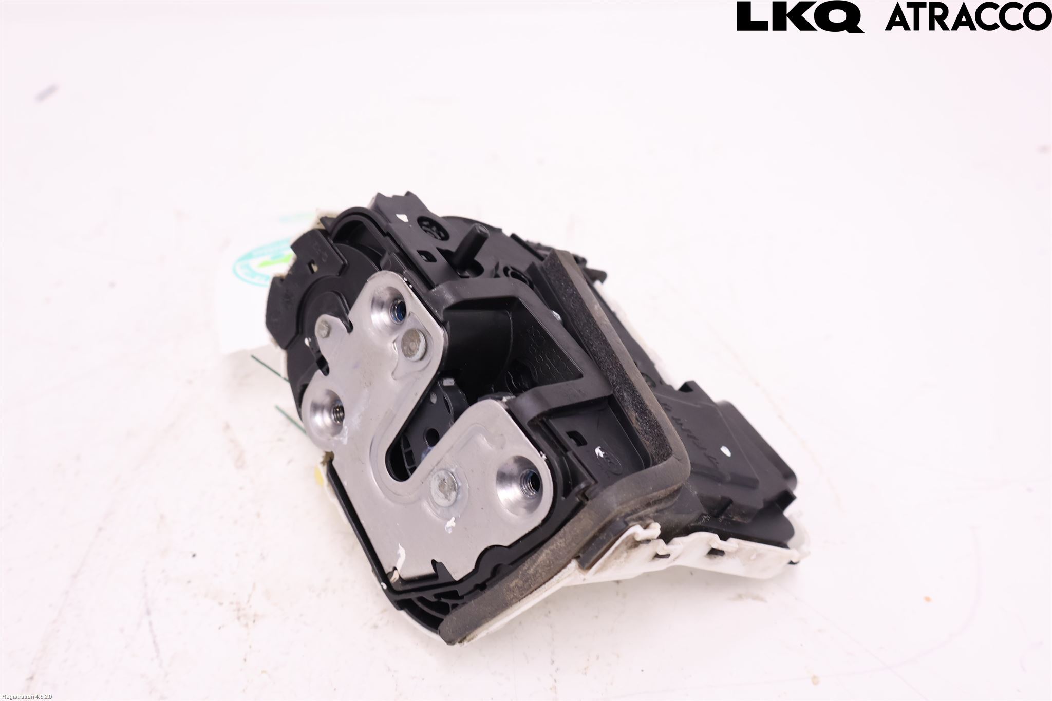 MG ZS EV 20- Låskista-Dörrlås