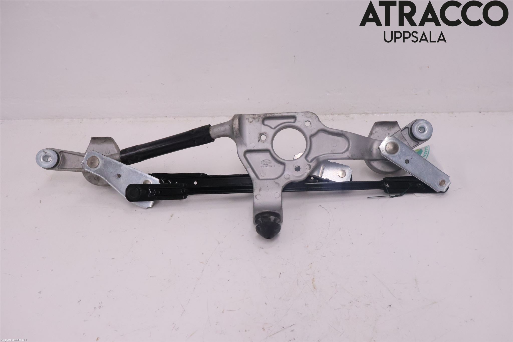 Kia RIO 17- Torkarmekanism Vindruta