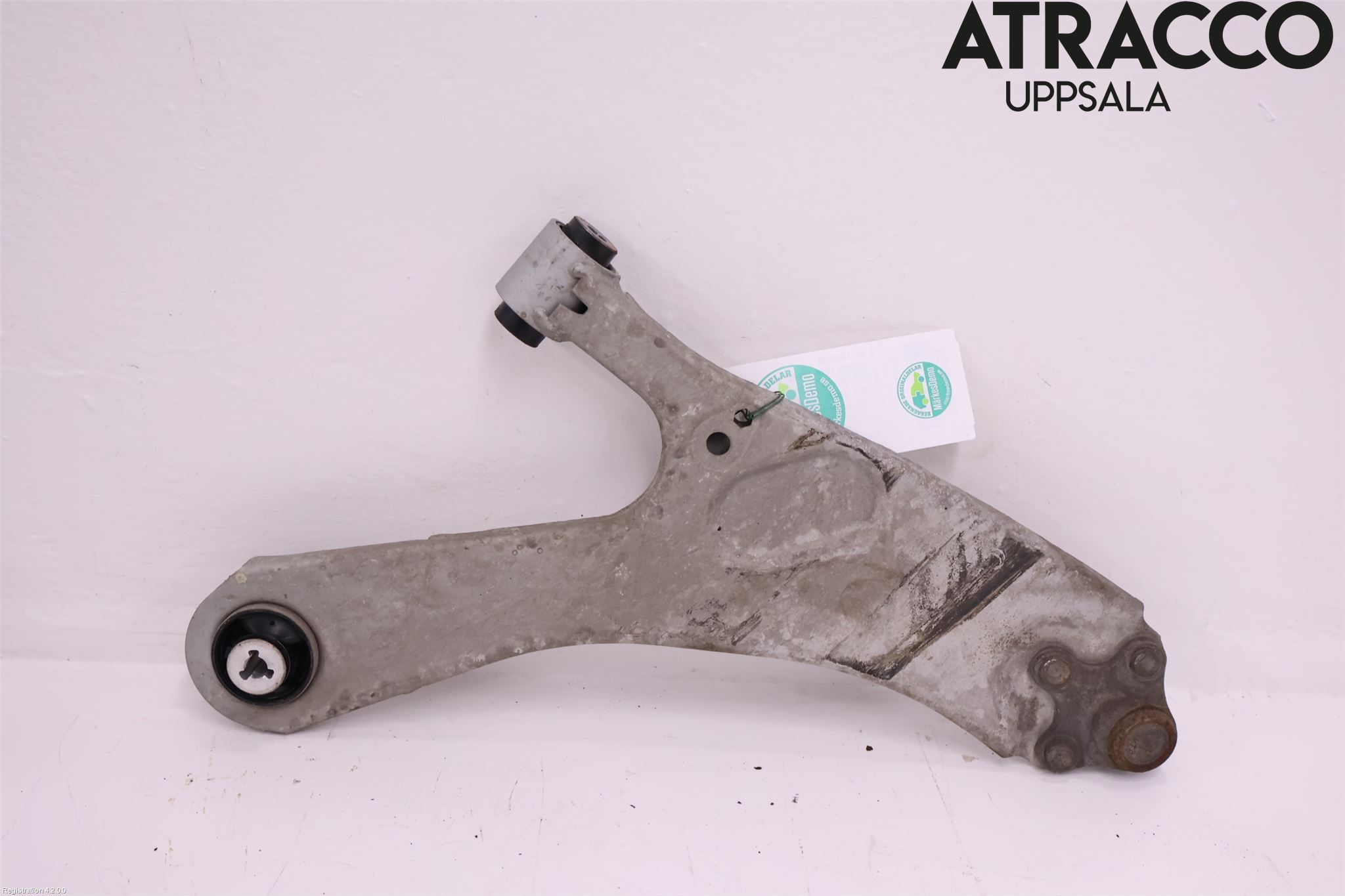 Opel MOKKA 21- Bärarm Fram Undre Vä