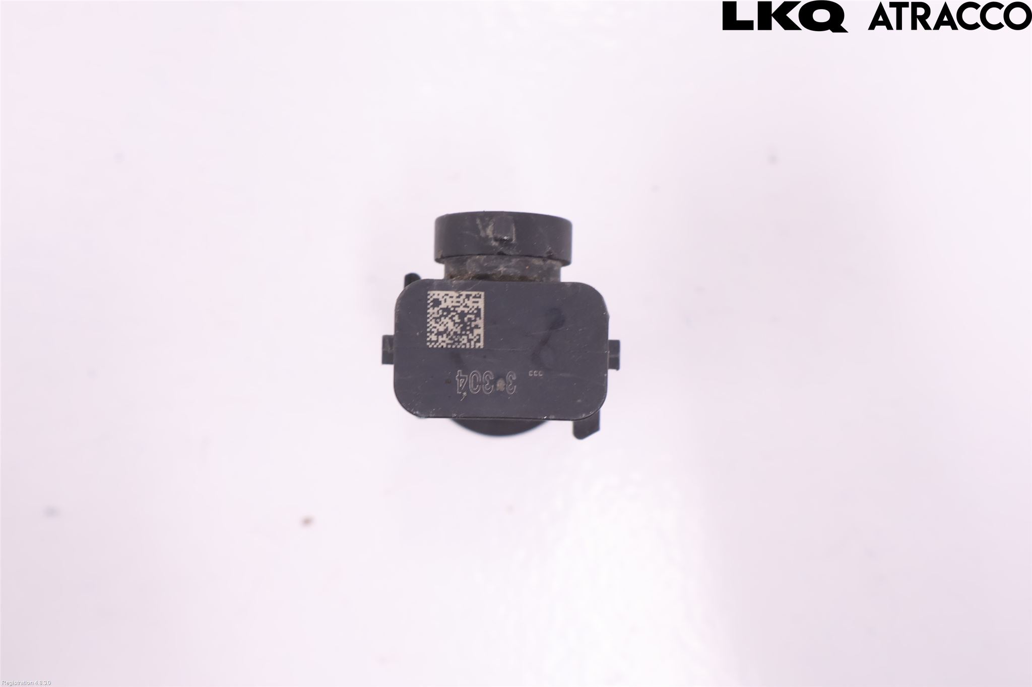 Mercedes-Benz MB R-KLASS (W251) 05-13 Parkeringshjälp Backsensor