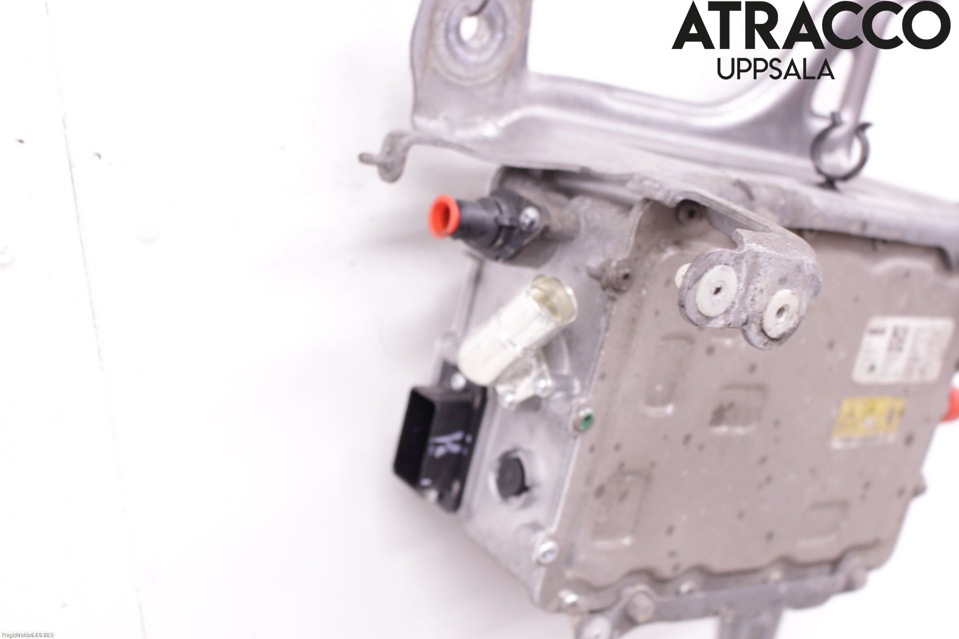 BMW 2 F45 Active Tourer 14-21 Batteriladdare Högspänning