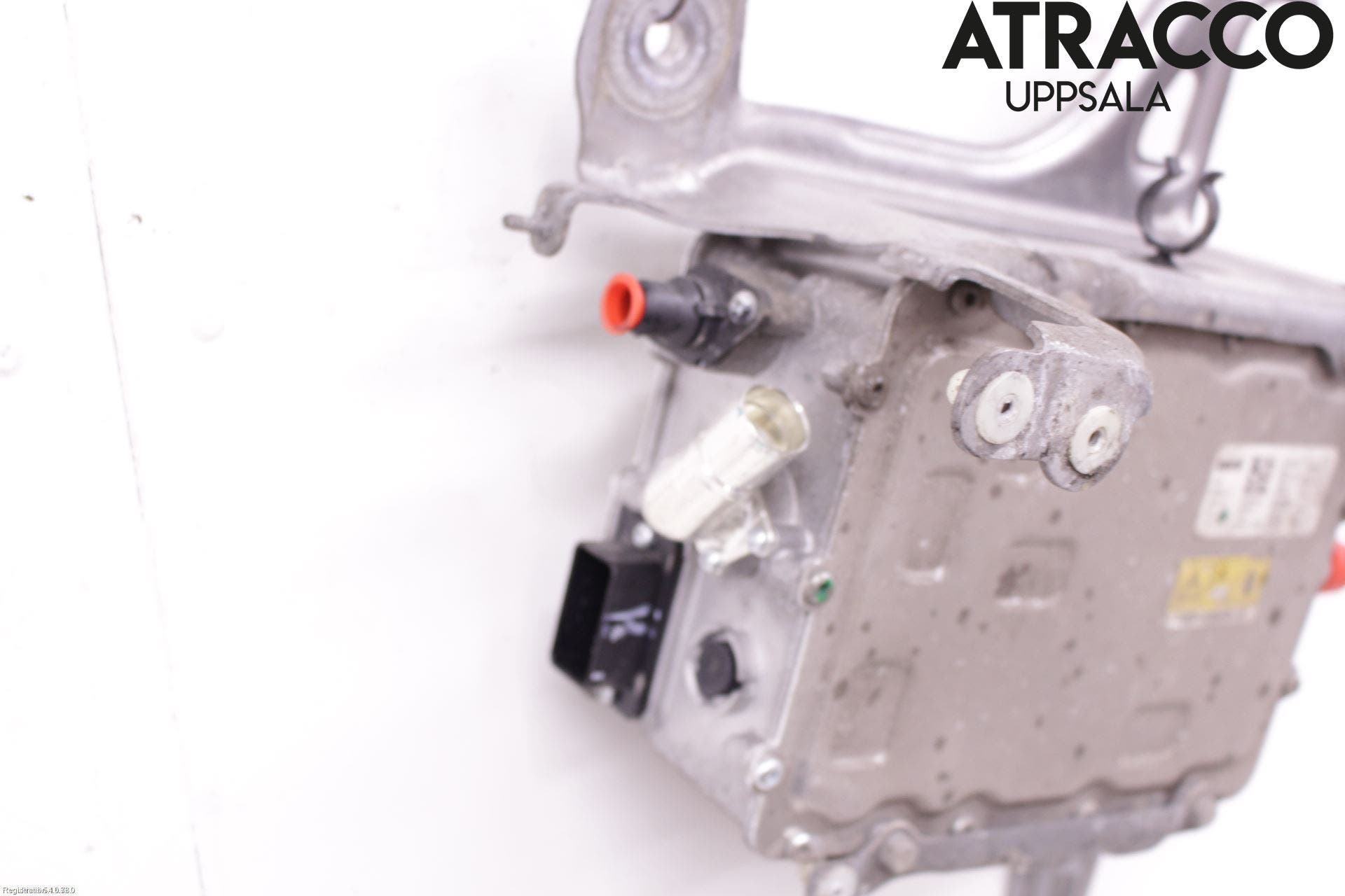 BMW 2 F45 Active Tourer 14-21 Batteriladdare Högspänning