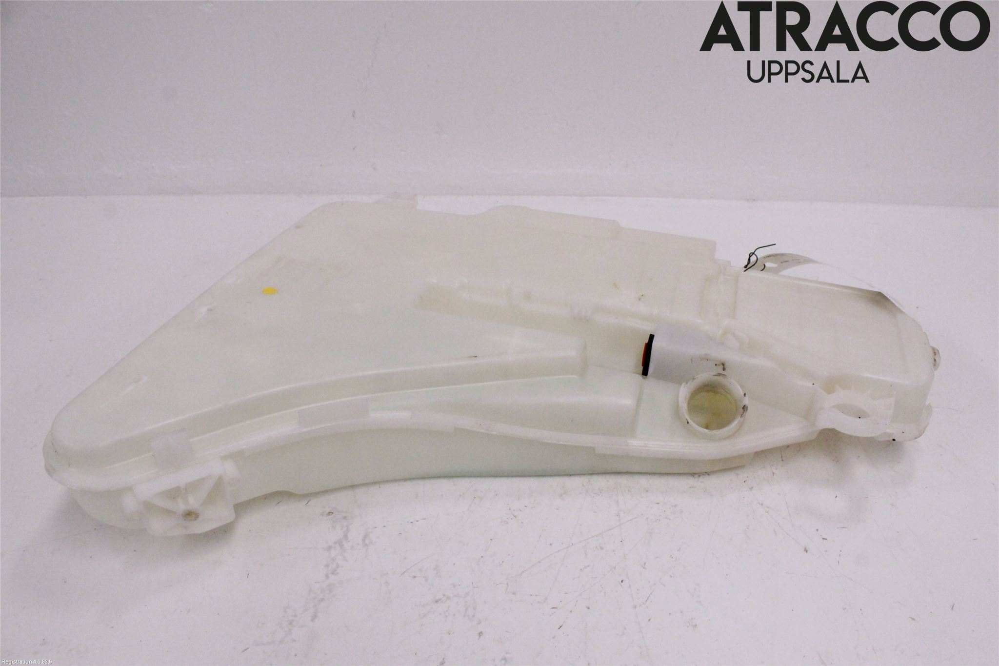 BMW 5 F10/F11/F18 09-17 Spolartank Vindruta-Strål