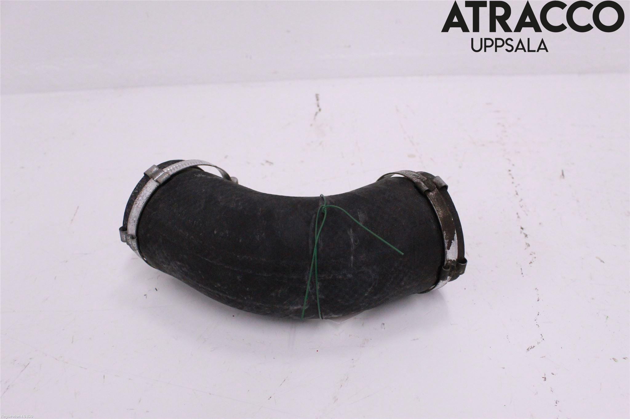 Volvo 940 91-98 Laddluft-Intercoolerrör