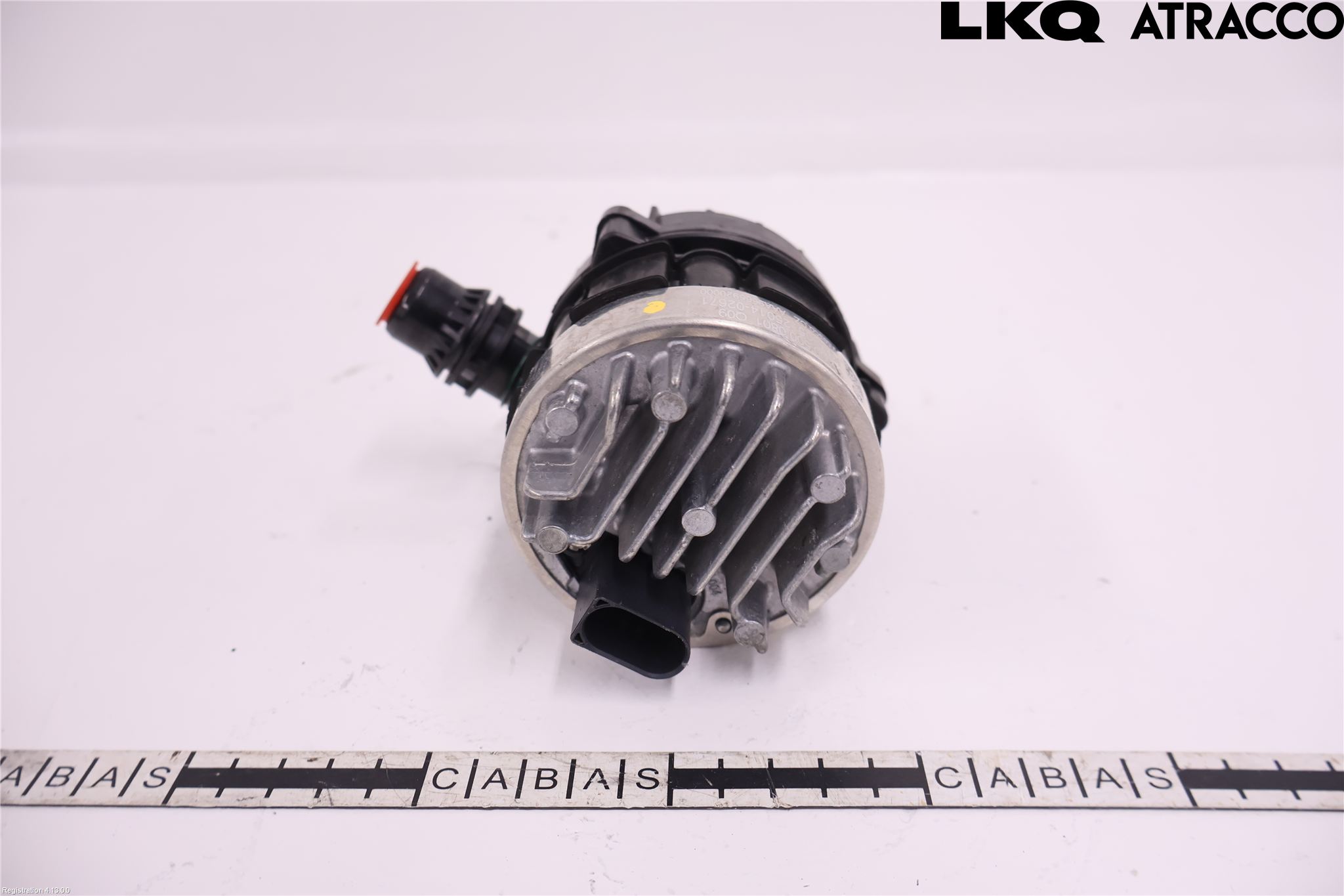 Mercedes-Benz MB C-KLASS (W206) 21- Vattenpump