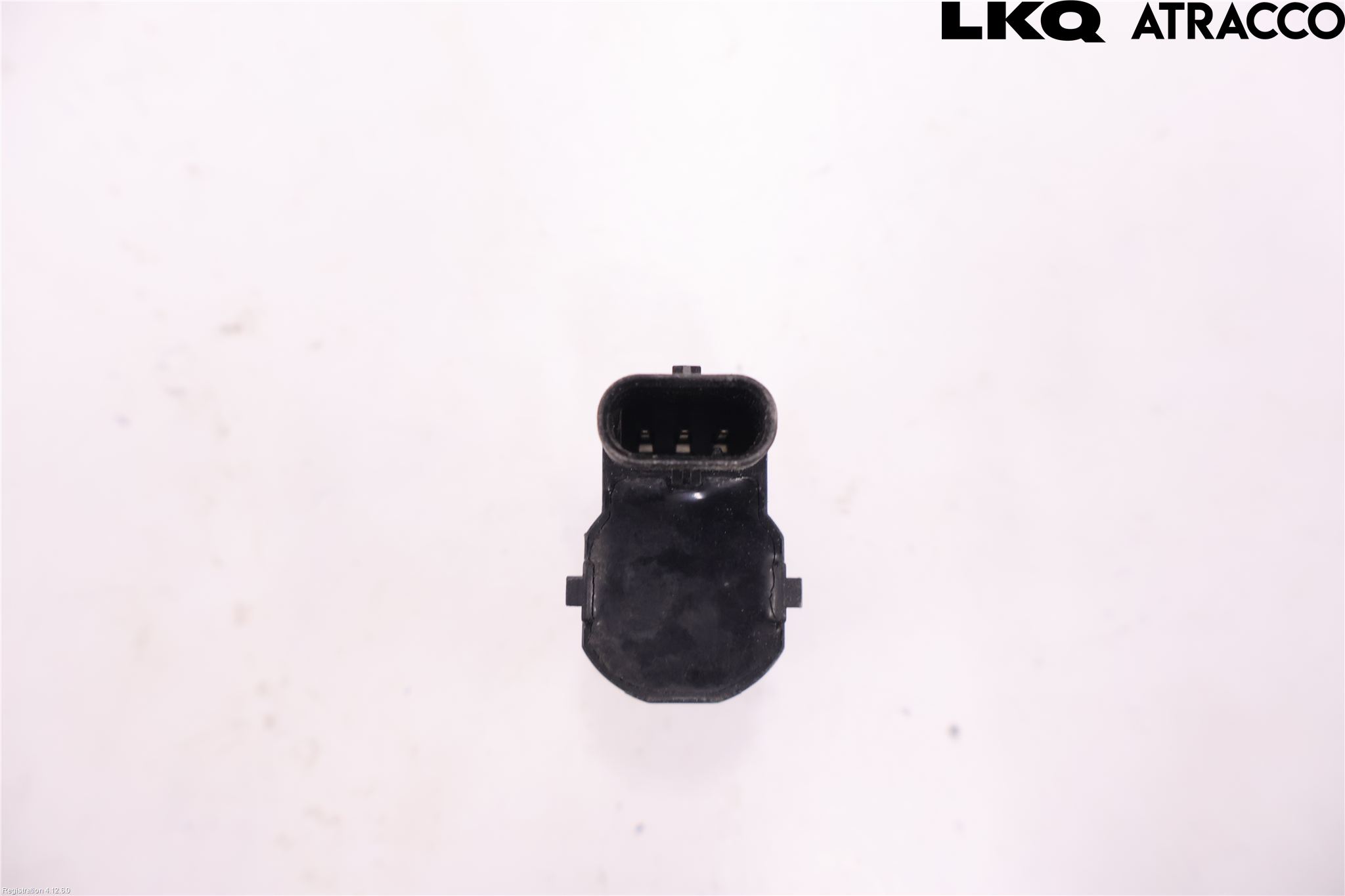 Ford MONDEO 07-15 Parkeringshjälp Frontsensor