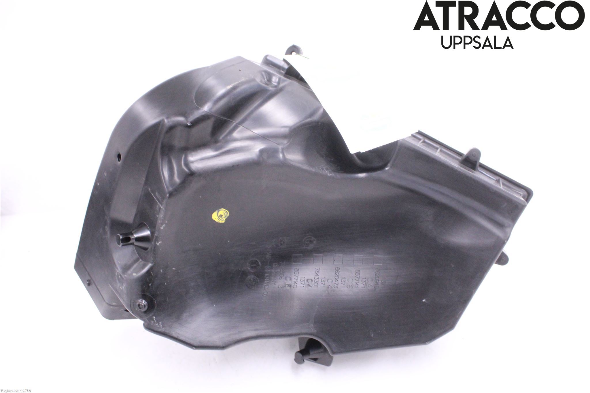 BMW X3 G01 18- Luftrenare