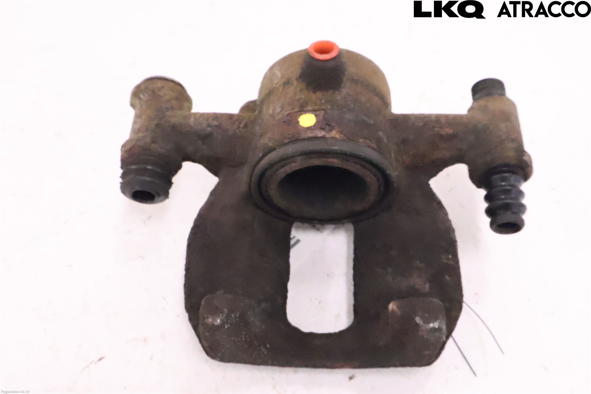 Mercedes-Benz MB SPRINTER (W907/W910) 19- Bromsok Bak Vänster