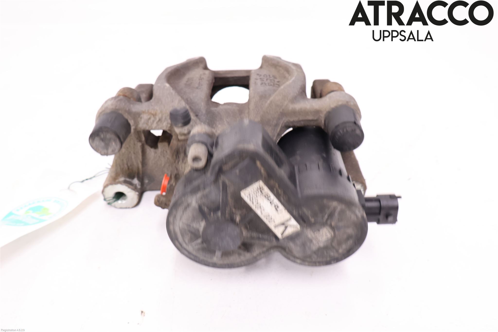 Subaru XV 18-22 Bromsok Bak Höger