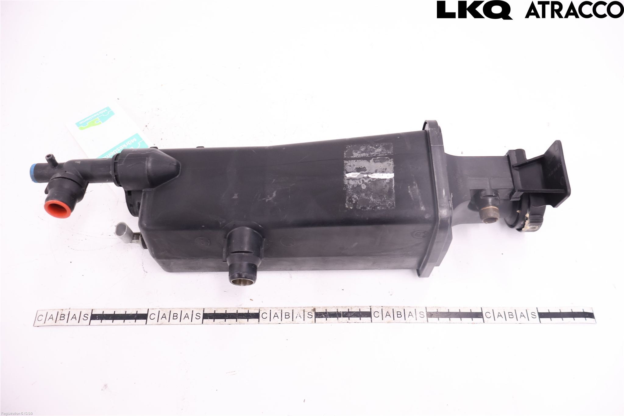 BMW 3 E46      98-05 Expansionstank