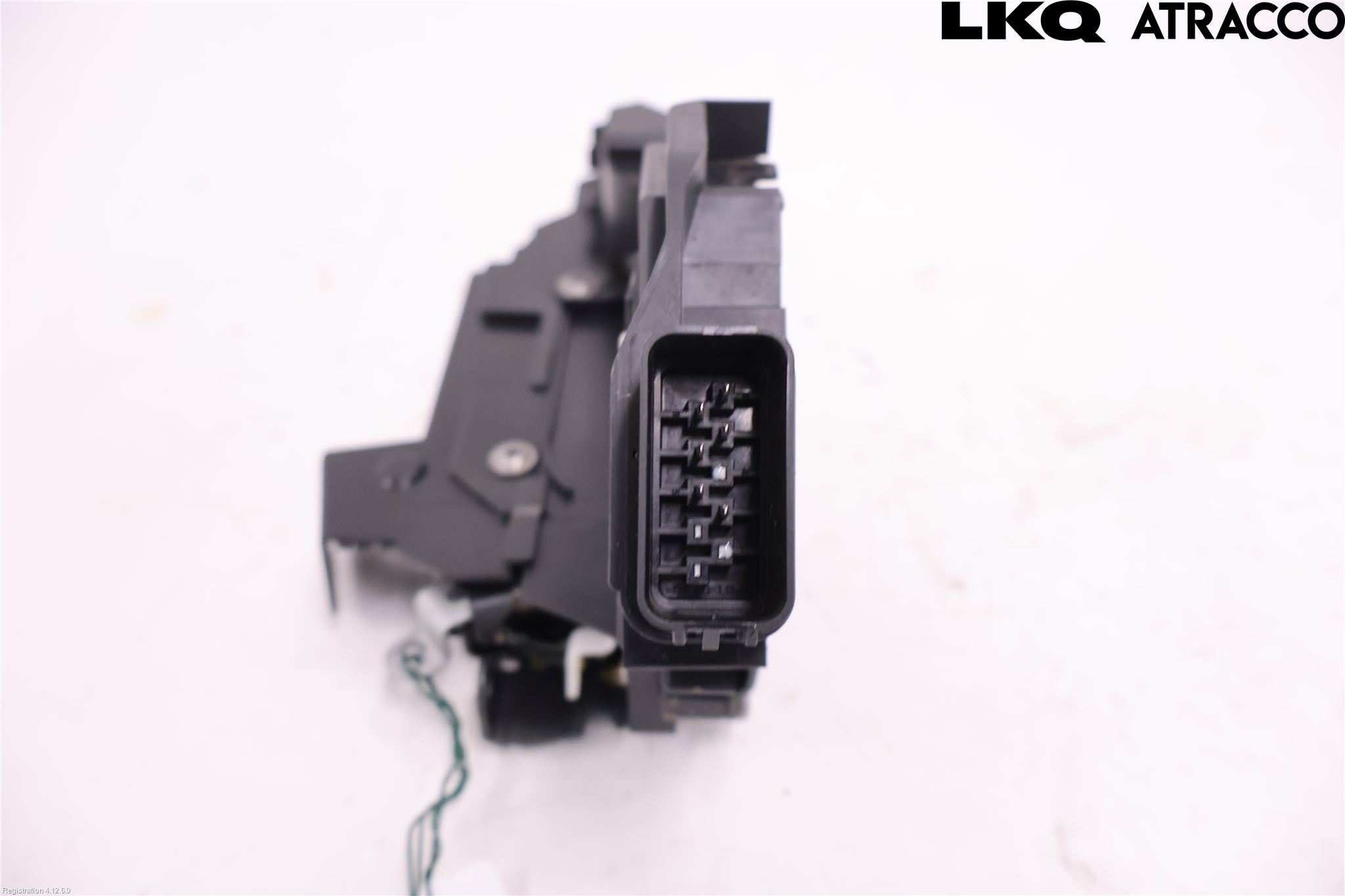 Ford MONDEO 07-15 Låskista-Dörrlås