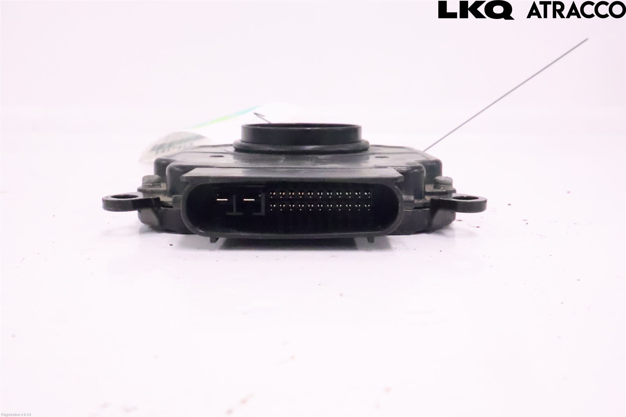 Lexus RX AL20 16-22 Styrenhet Strålkastare