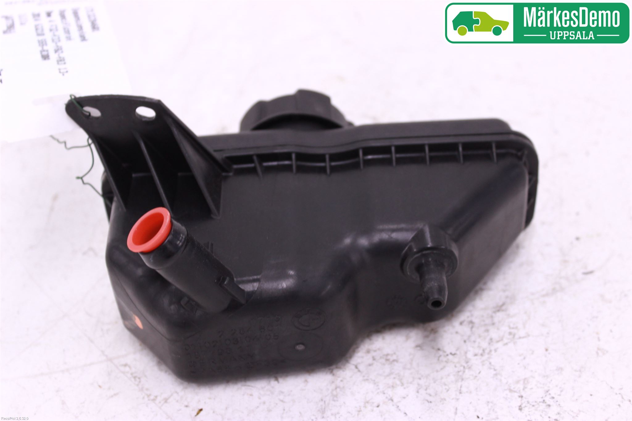 BMW 4 F32/F33/F82/F83 13-20 Expansionstank