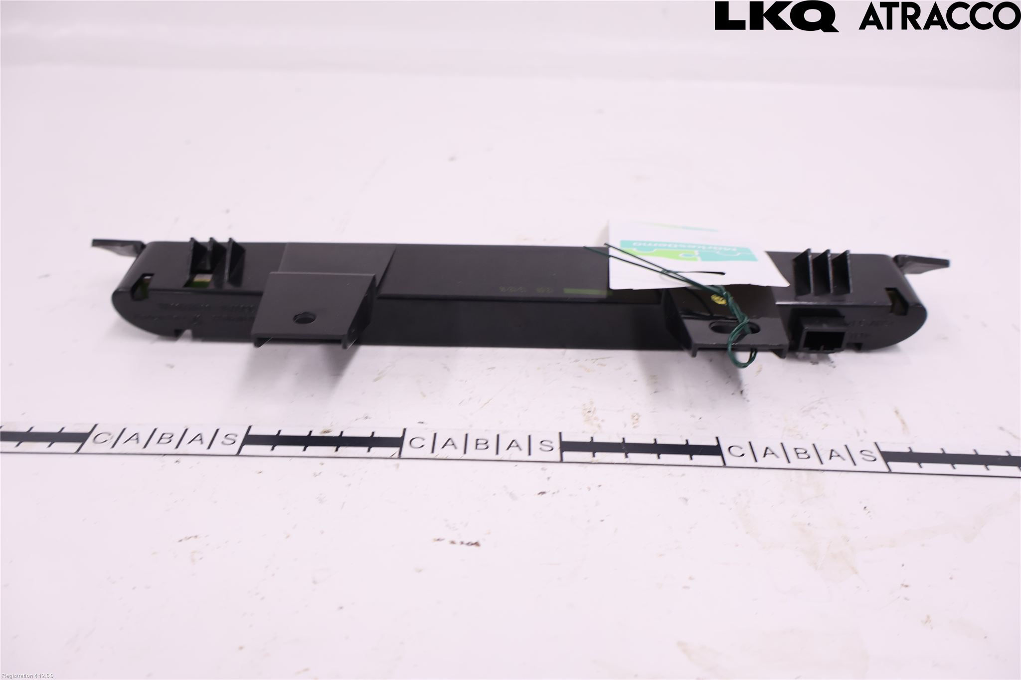 Volvo V50 04-07 Bromsljus Bakruta