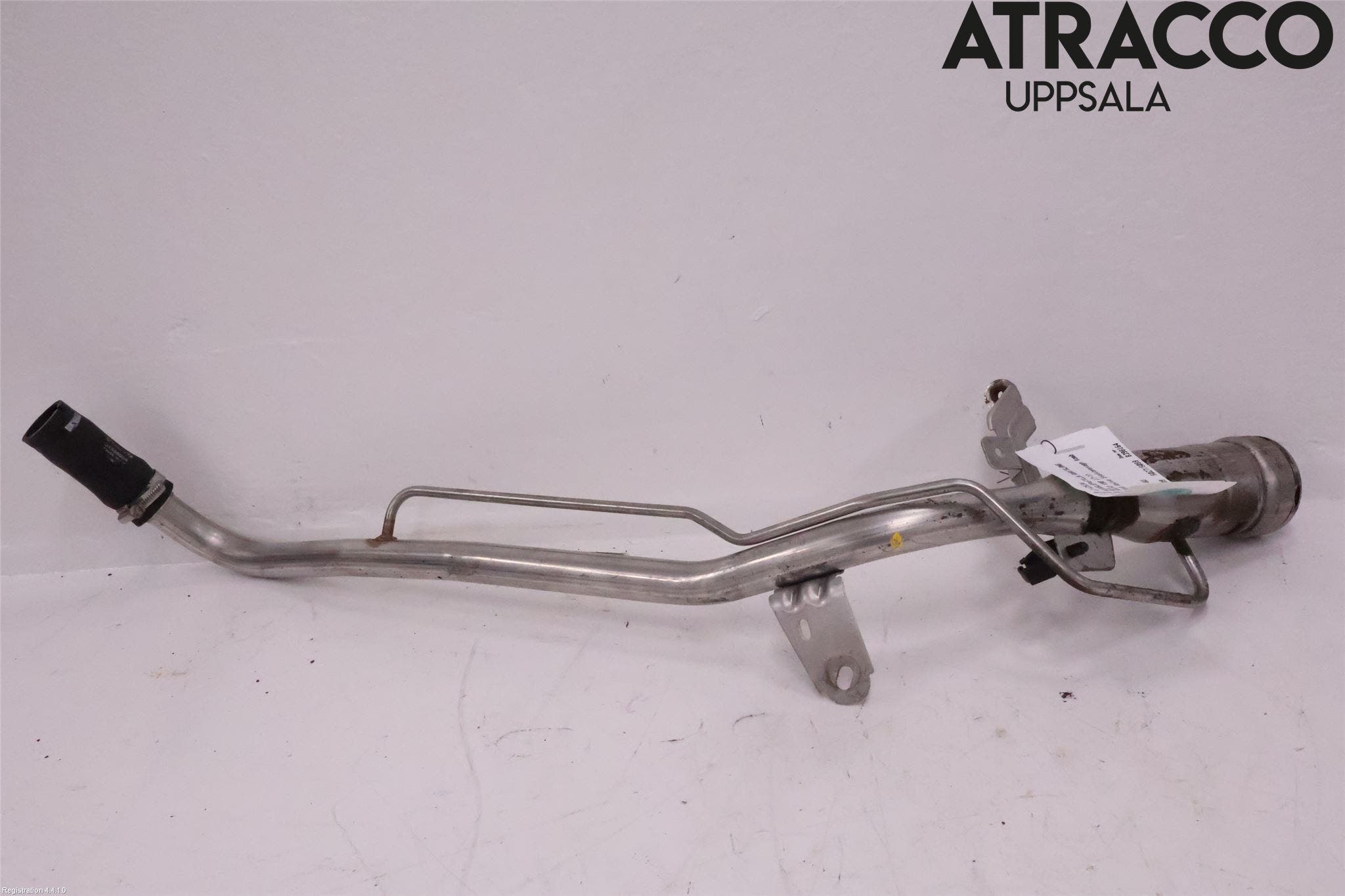 Volvo V90 17->> Bränslepåfyllnrör-Slang