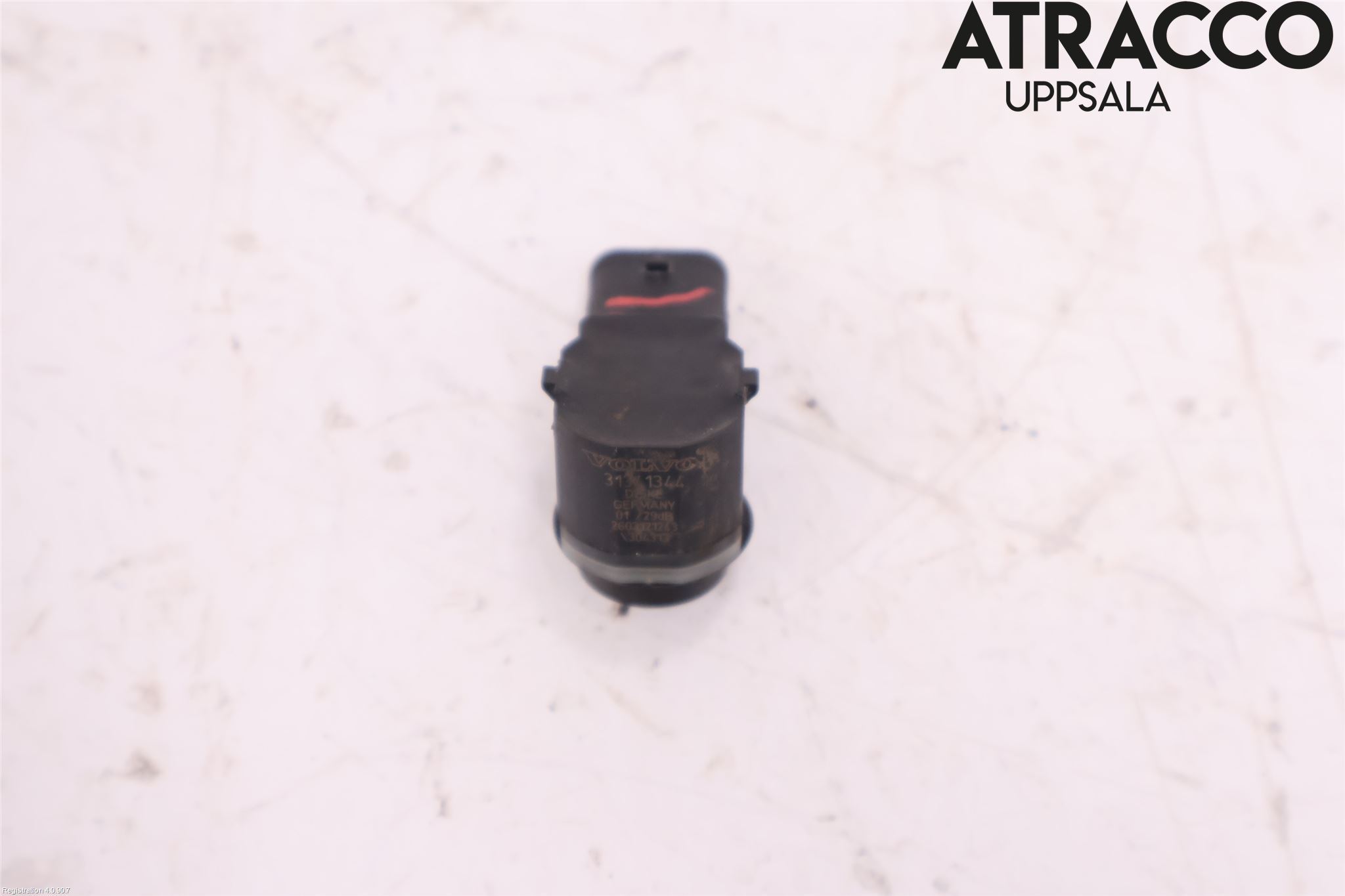 Volvo V60 11-13 Parkeringshjälp Backsensor