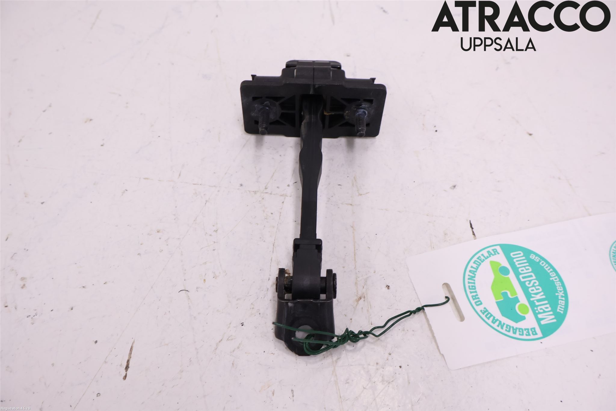 Opel GRANDLAND X 18- Dörrstopp