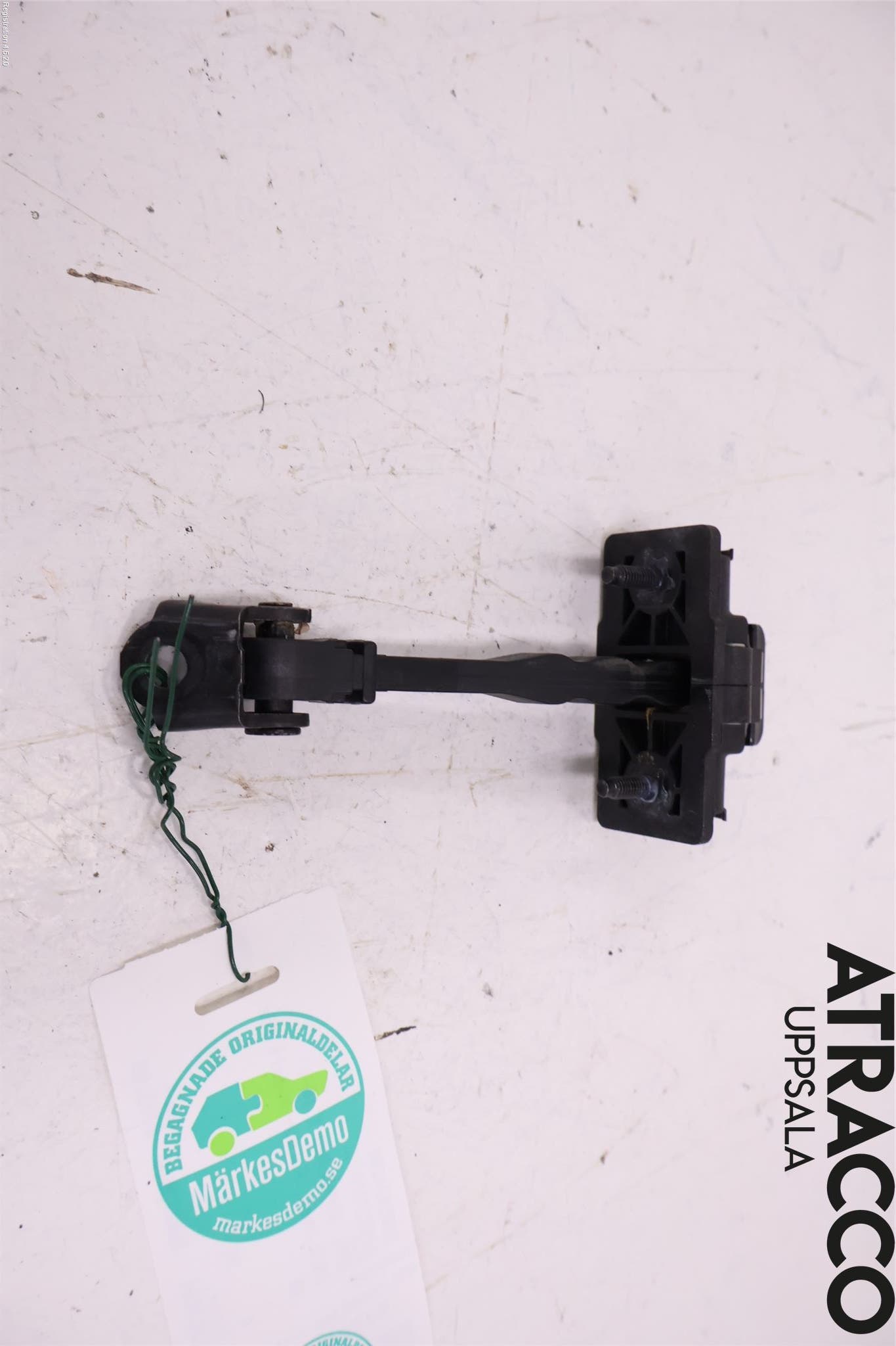 Opel GRANDLAND X 18- Dörrstopp