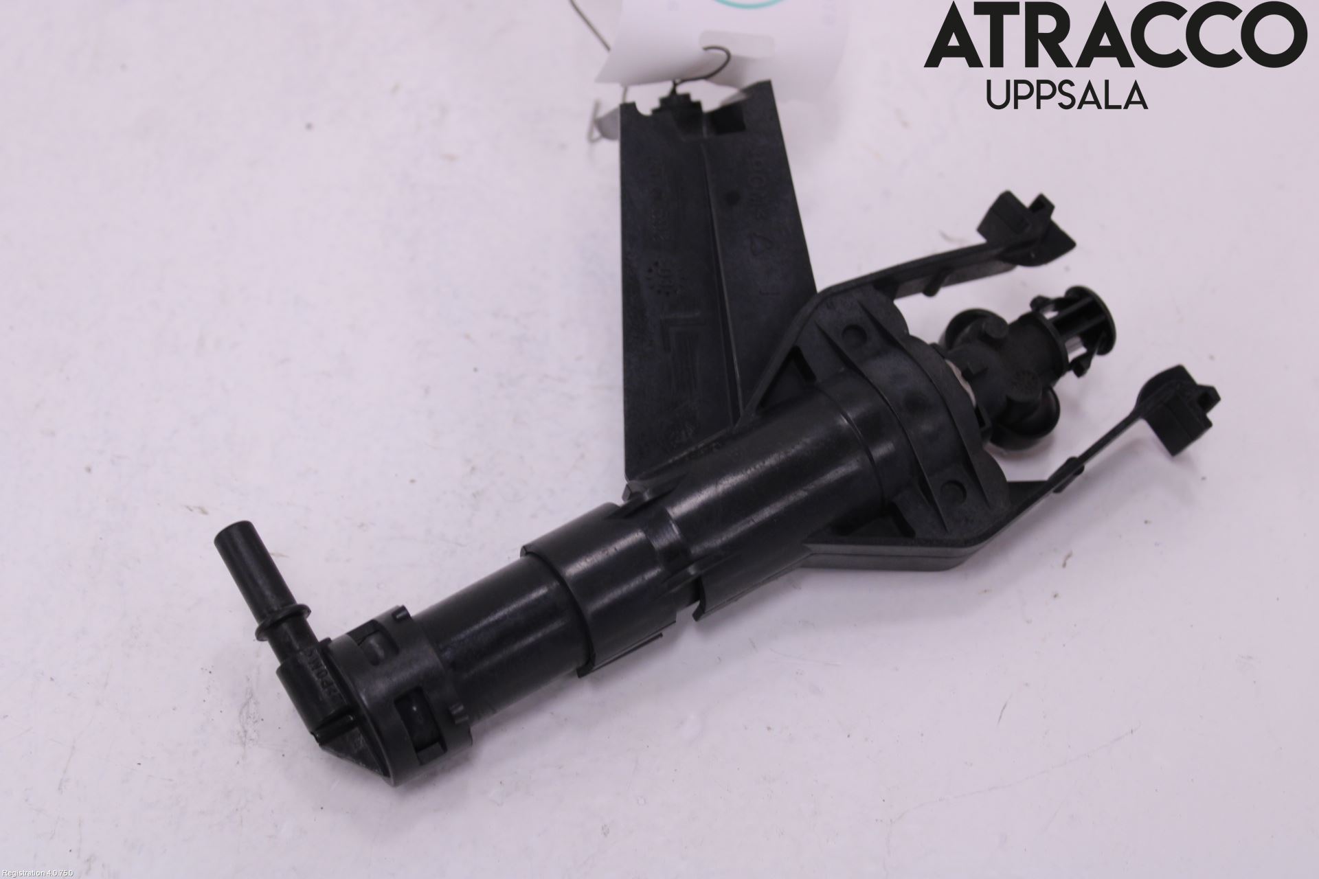 Cadillac SRX Spolarmunstycke Strålkastare