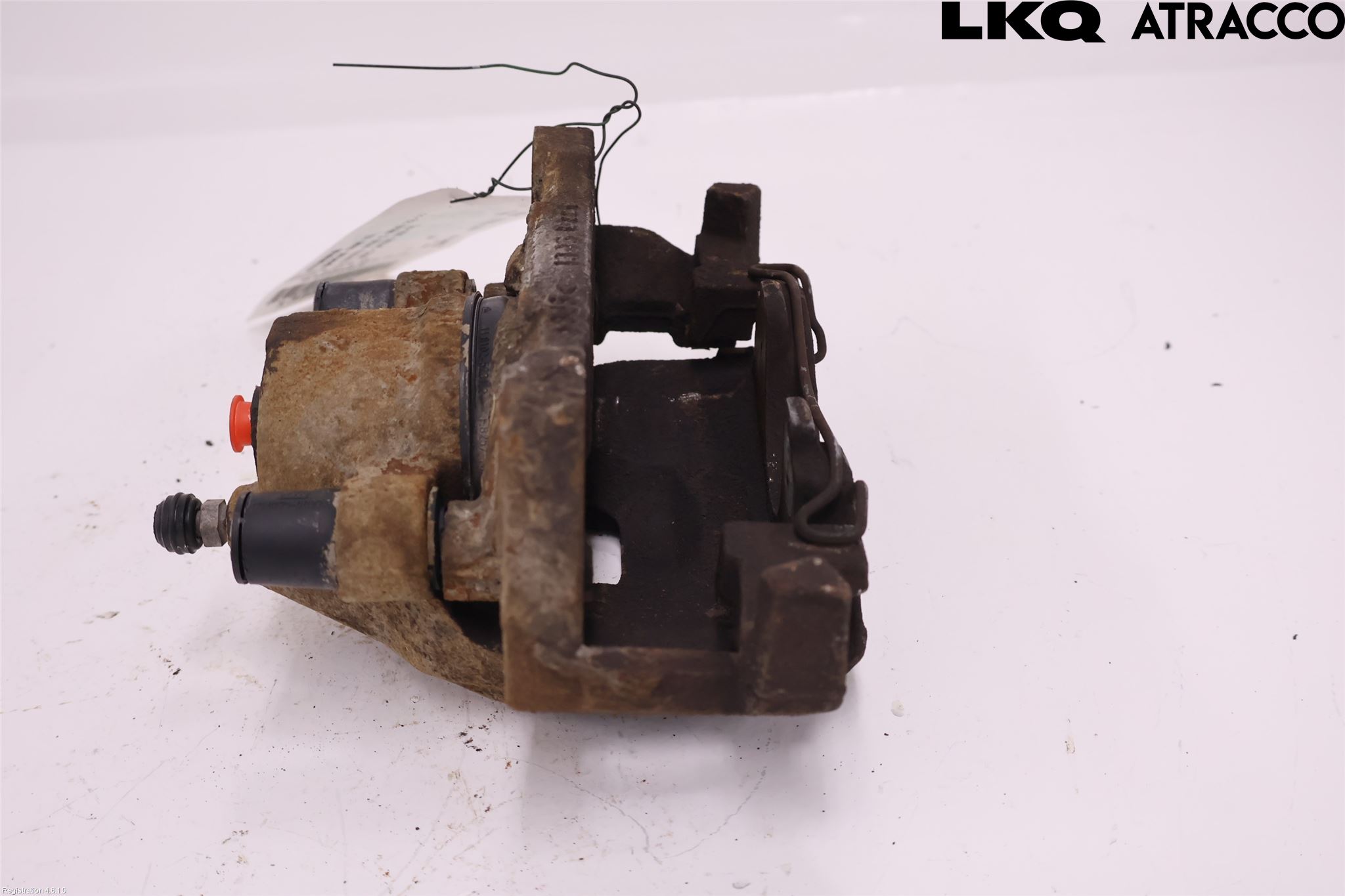 Toyota AYGO X AB70 22- Bromsok Fram Vänster
