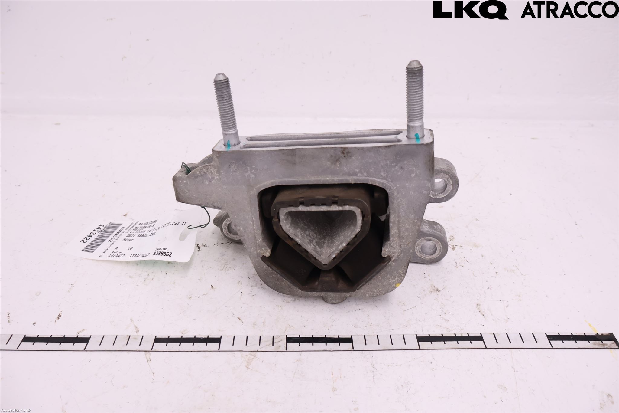 Citroen C4/E-C4 C4X/E-C4X III 21- Motorfäste