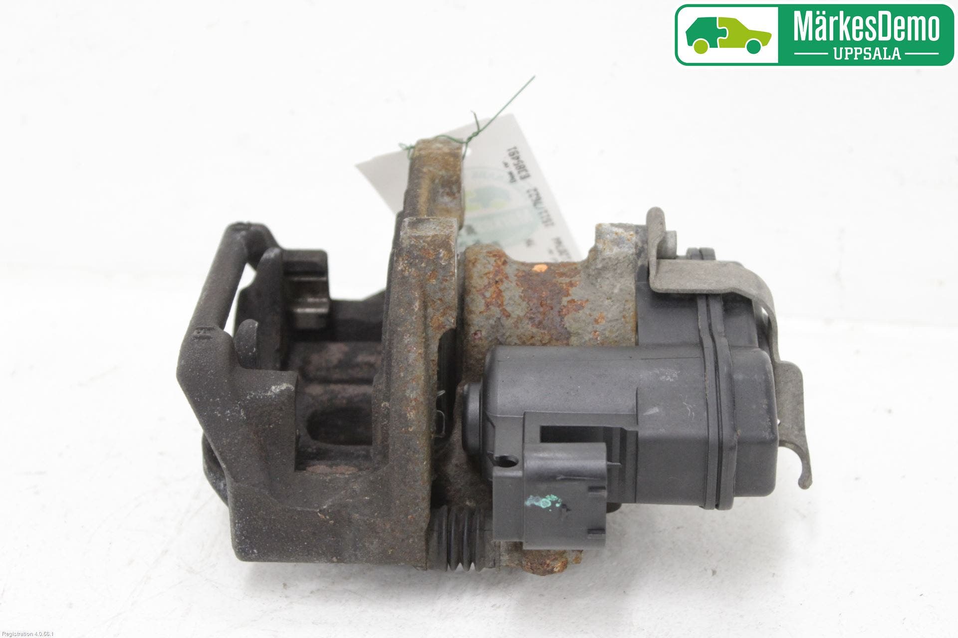 BMW X3 F25 10-17 Bromsok Bak Höger