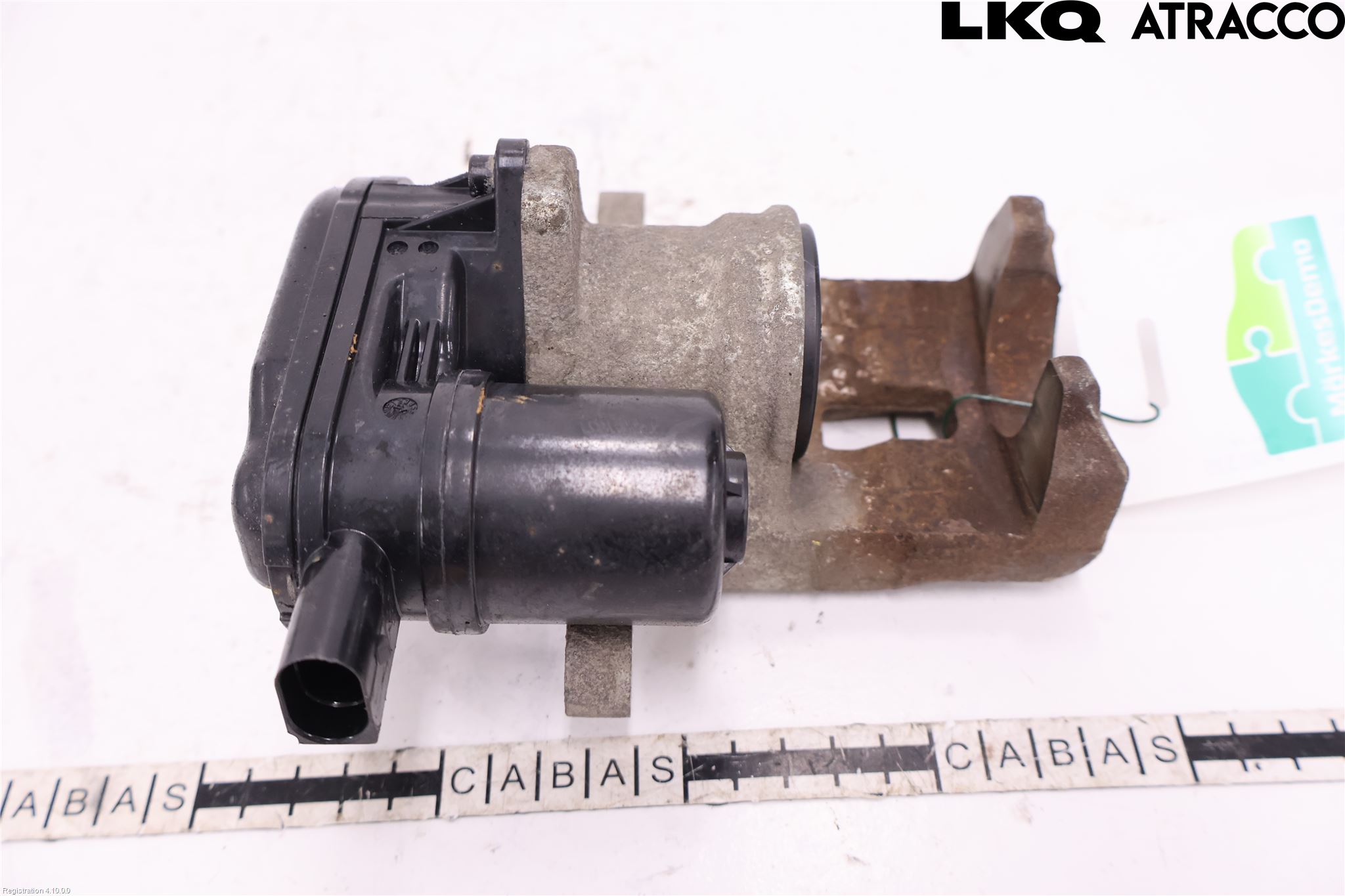 Kia XCEED 19- Bromsok Bak Höger