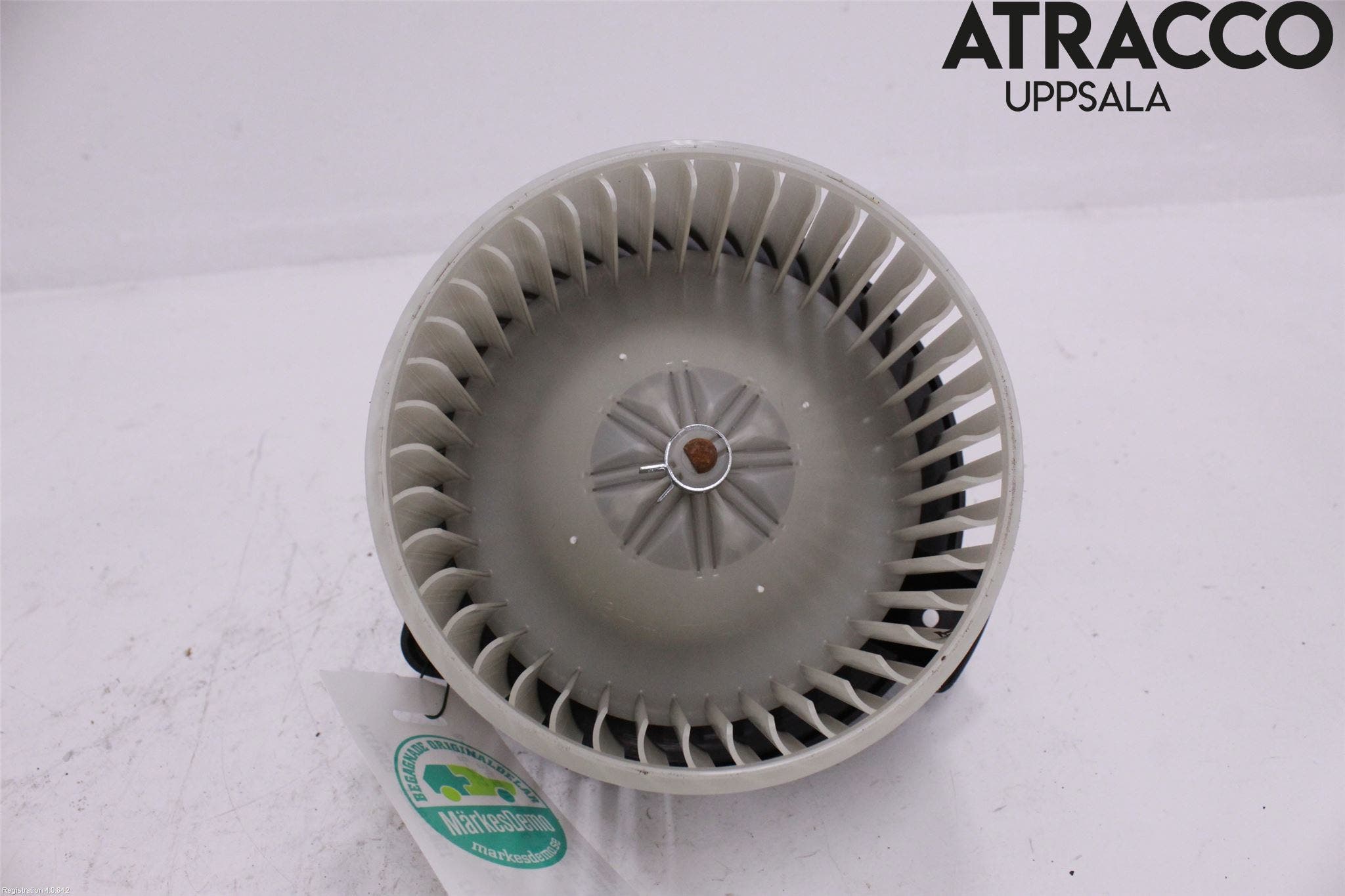 BMW Z4 E86/85Cou/CAB 02-08 Värmefläkt