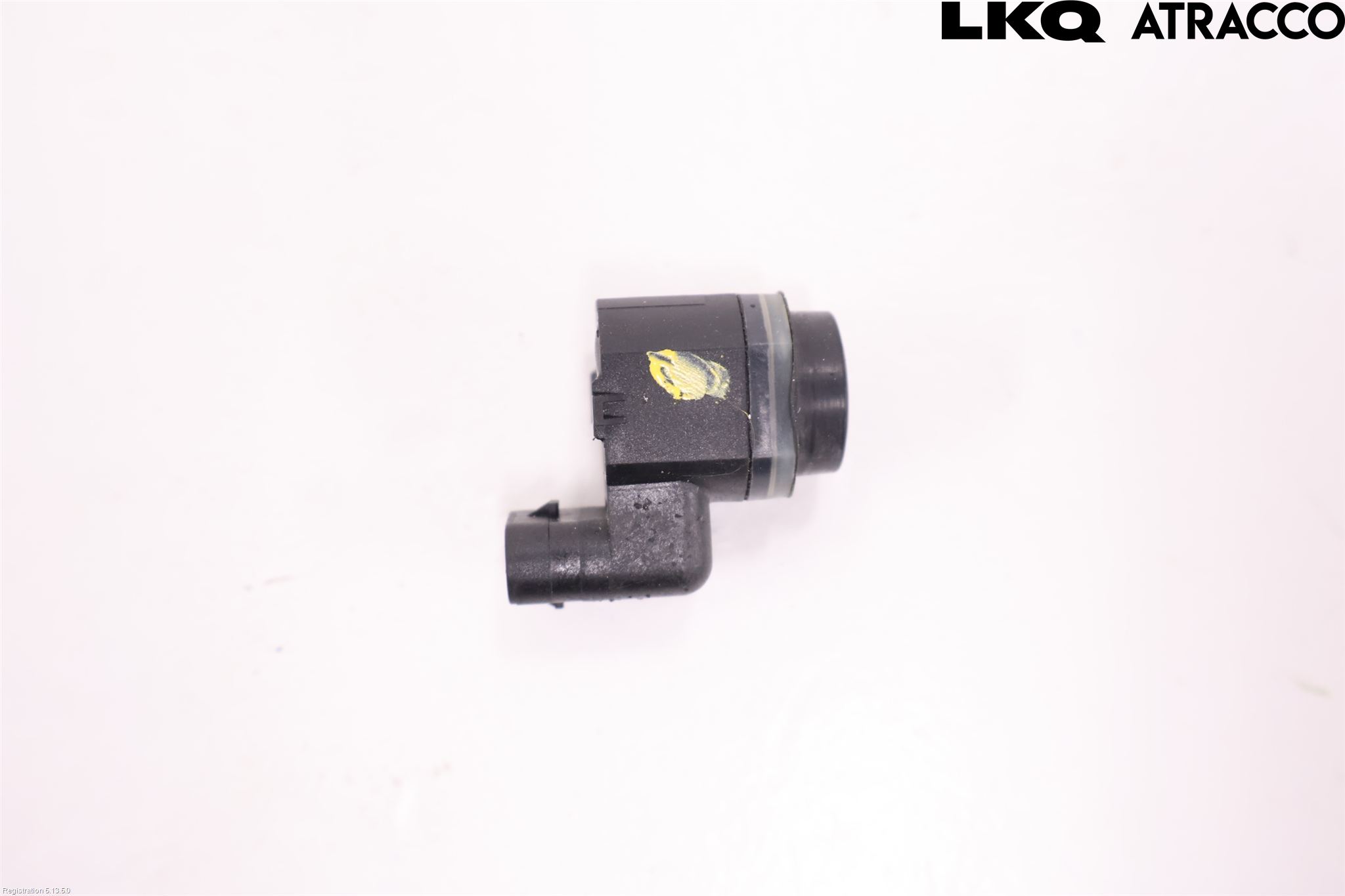 Audi A3/S3 05-13 Parkeringshjälp Backsensor