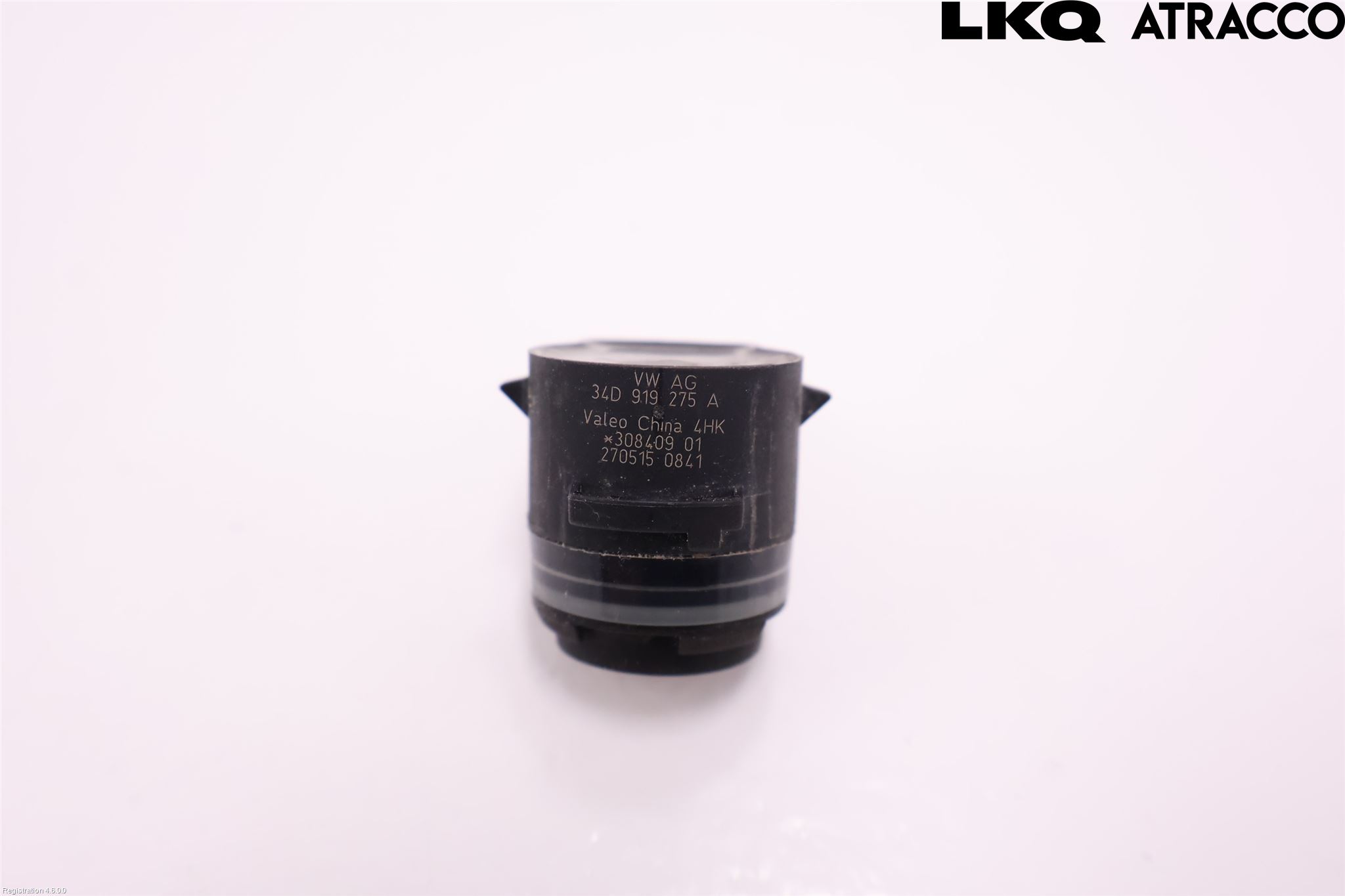 Volkswagen VW GOLF SPORTSVAN 15-20 Parkeringshjälp Frontsensor