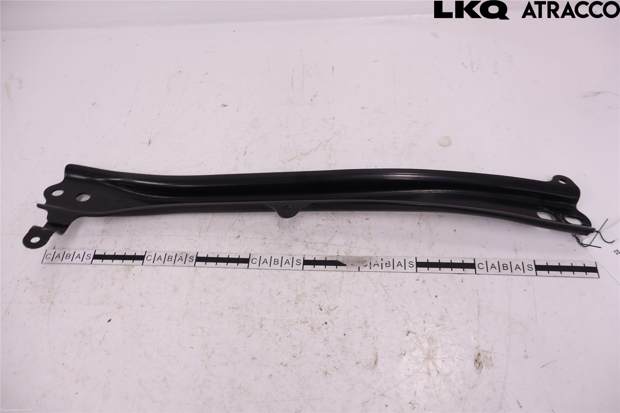 Toyota COROLLA CROSS XG10 22- Framvagnsbalk
