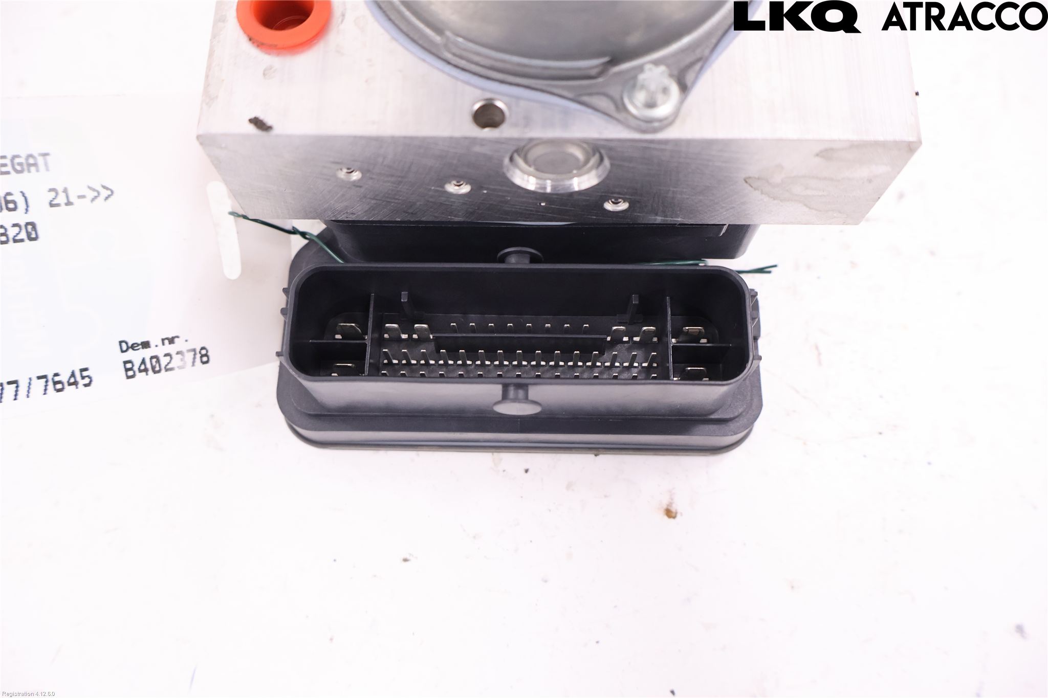 Mercedes-Benz MB C-KLASS (W206) 21- Abs Hydraulaggregat