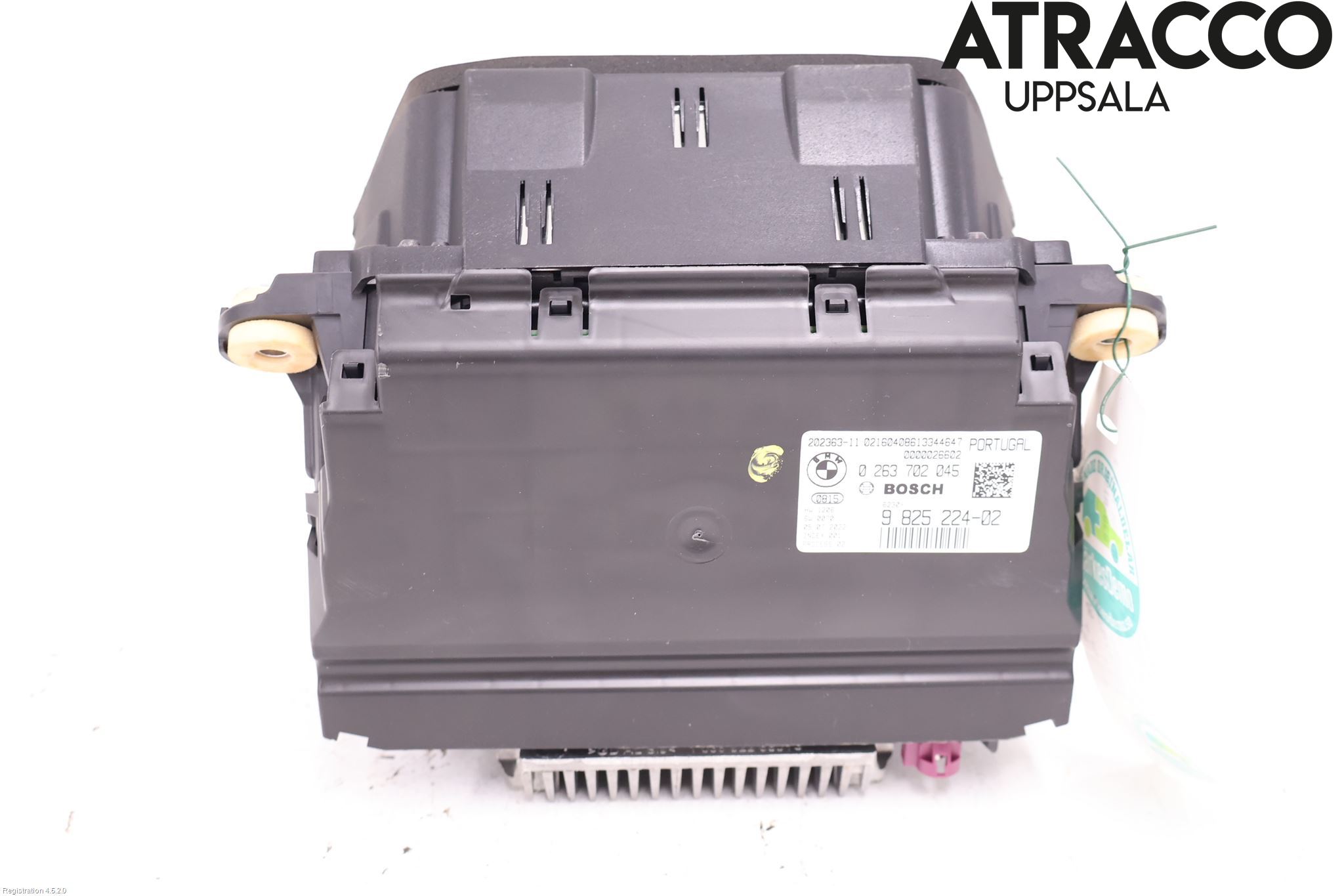 Mini COUNTRYMAN F60 17-23 Instrument Hast