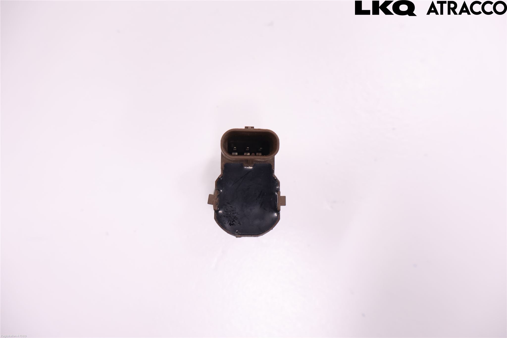 BMW 5 F10/F11/F18 09-17 Parkeringshjälp Backsensor