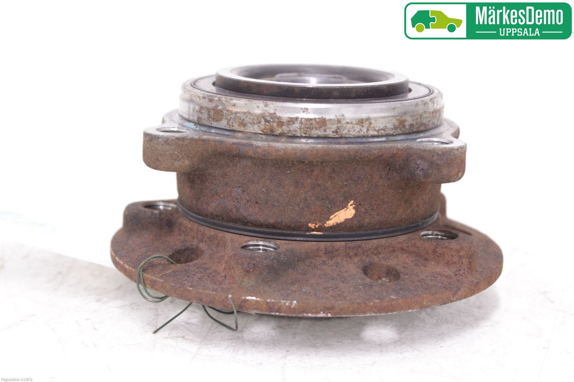 MB GLC-KLASS (X253/C253) 15-22 Nav Fram